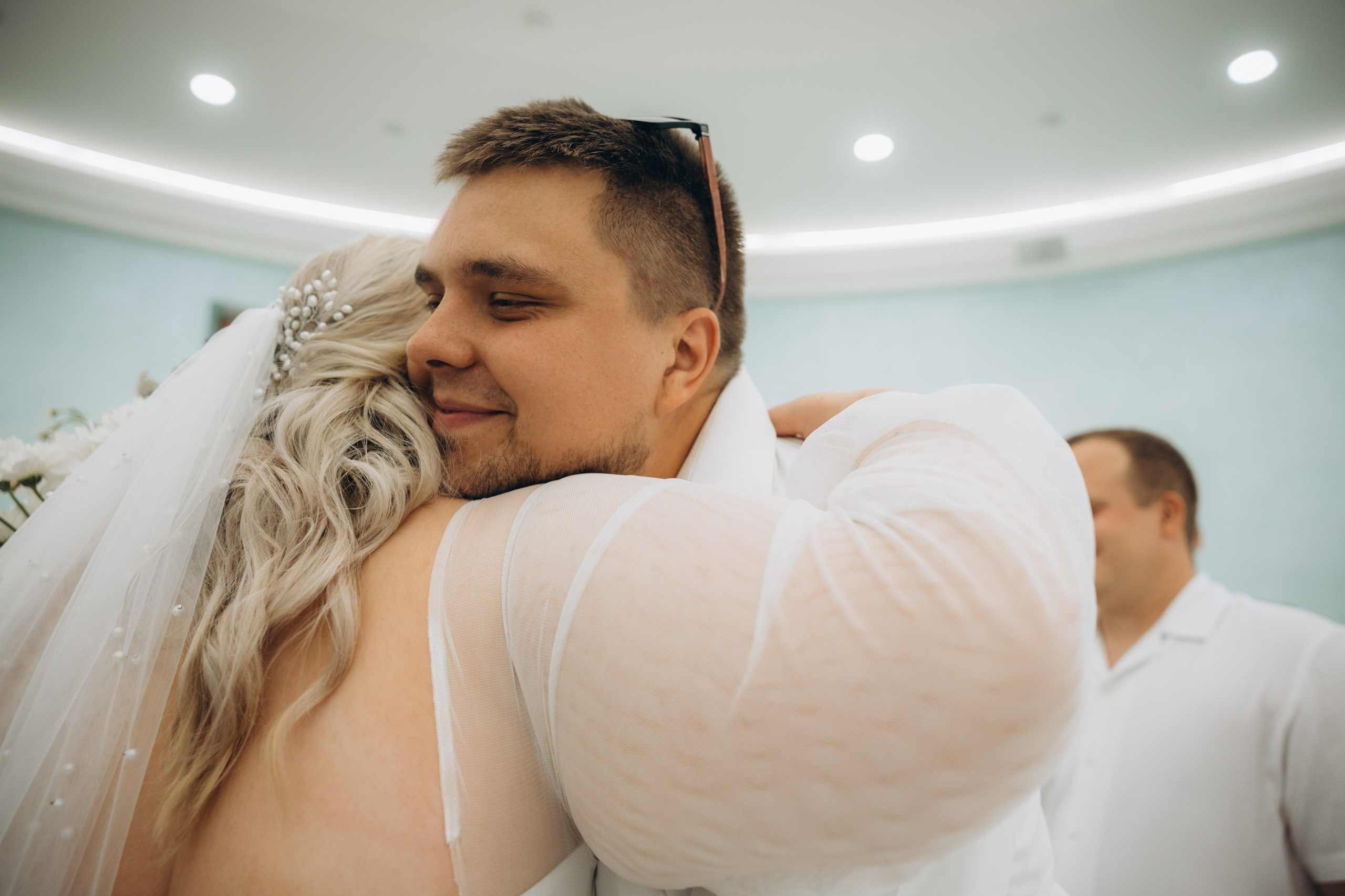 Иван & Елизавета. Свадебный, семейный фотограф в Иркутске Светлана Макаричева