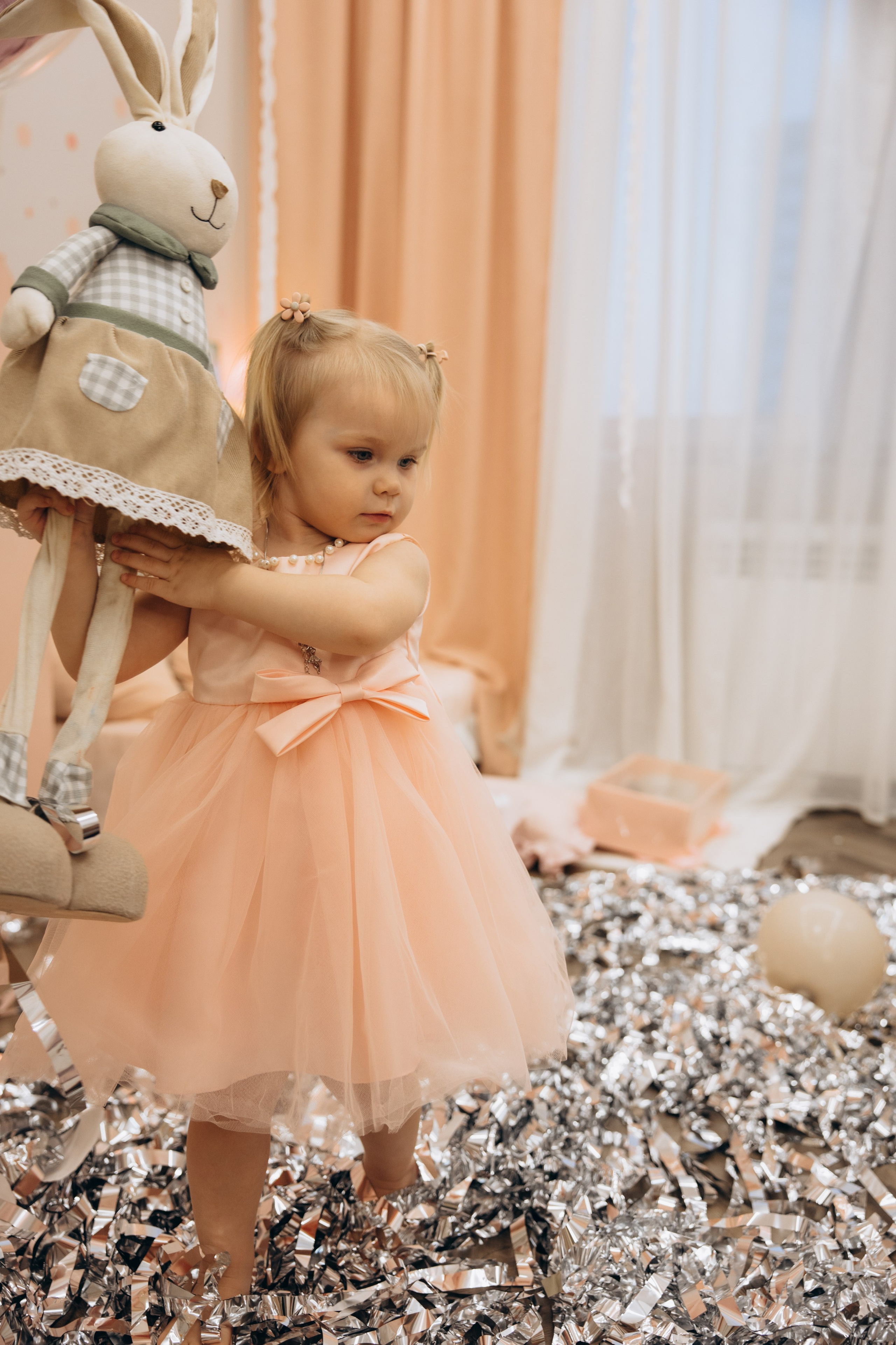 Стефании 2 года. Свадебный, семейный фотограф в Иркутске Светлана Макаричева