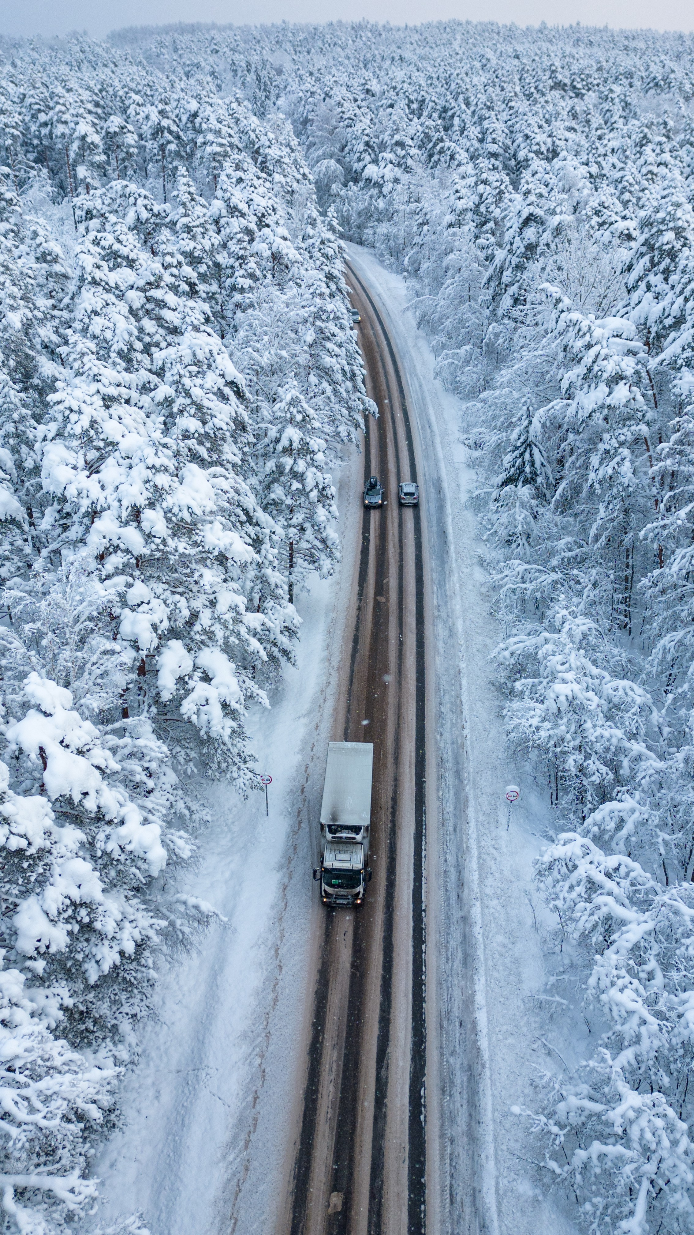 Аэрофотосъёмка. Креативный фотограф Алексей Лем