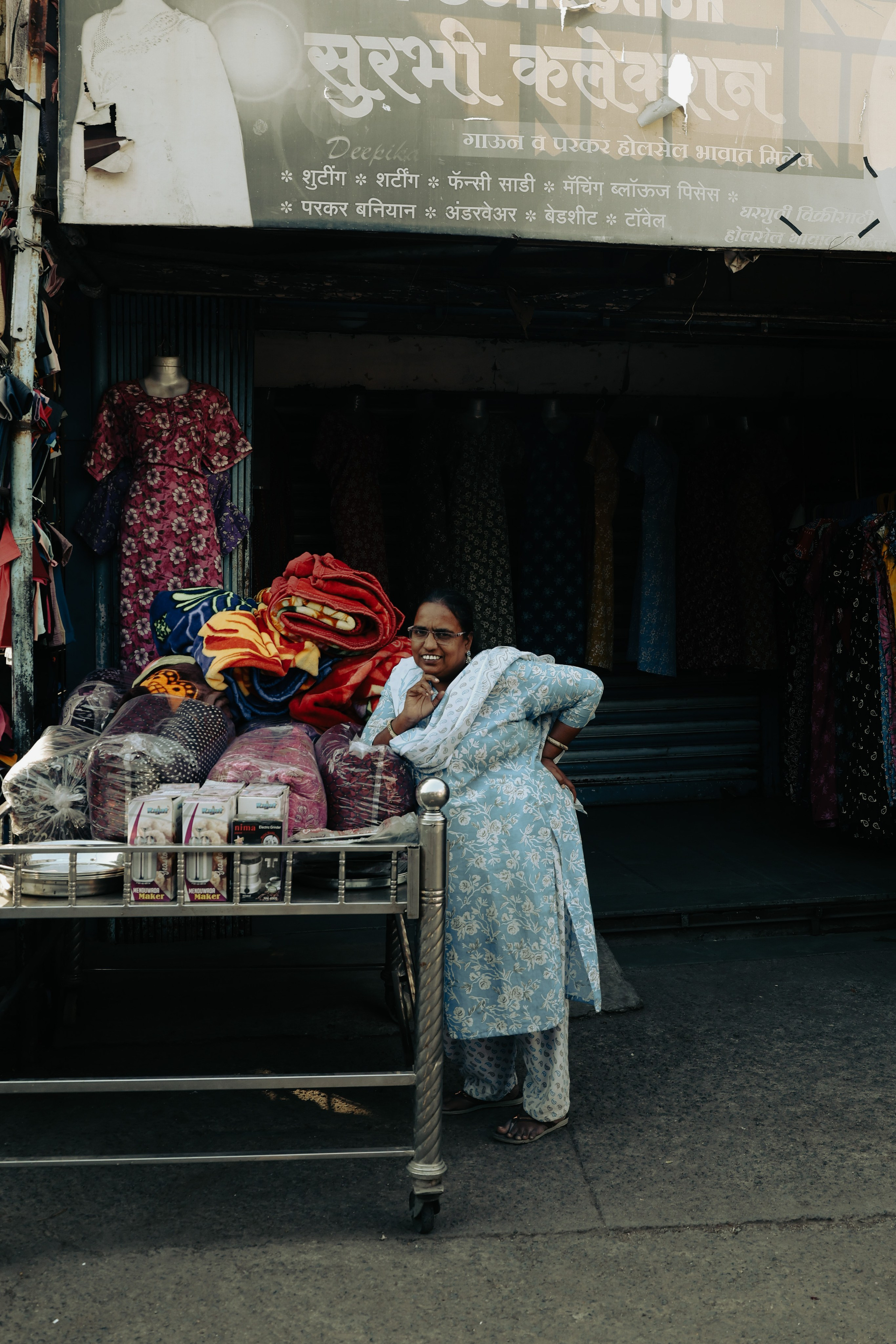 India. Фотограф в Москве