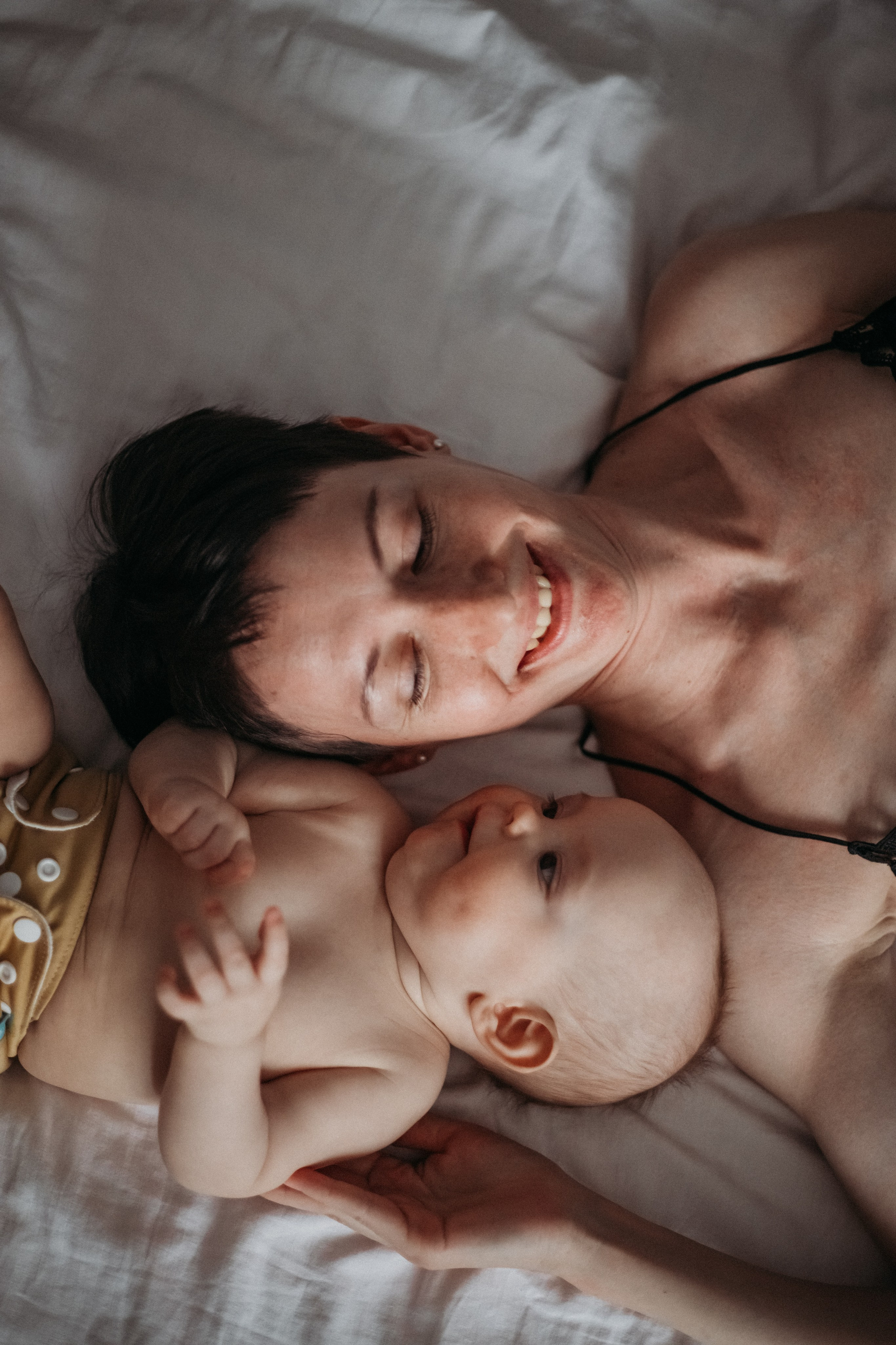 Елена и Дарьяна. Семейный фотограф Нижневартовск Тюмень Ефимова Ирина