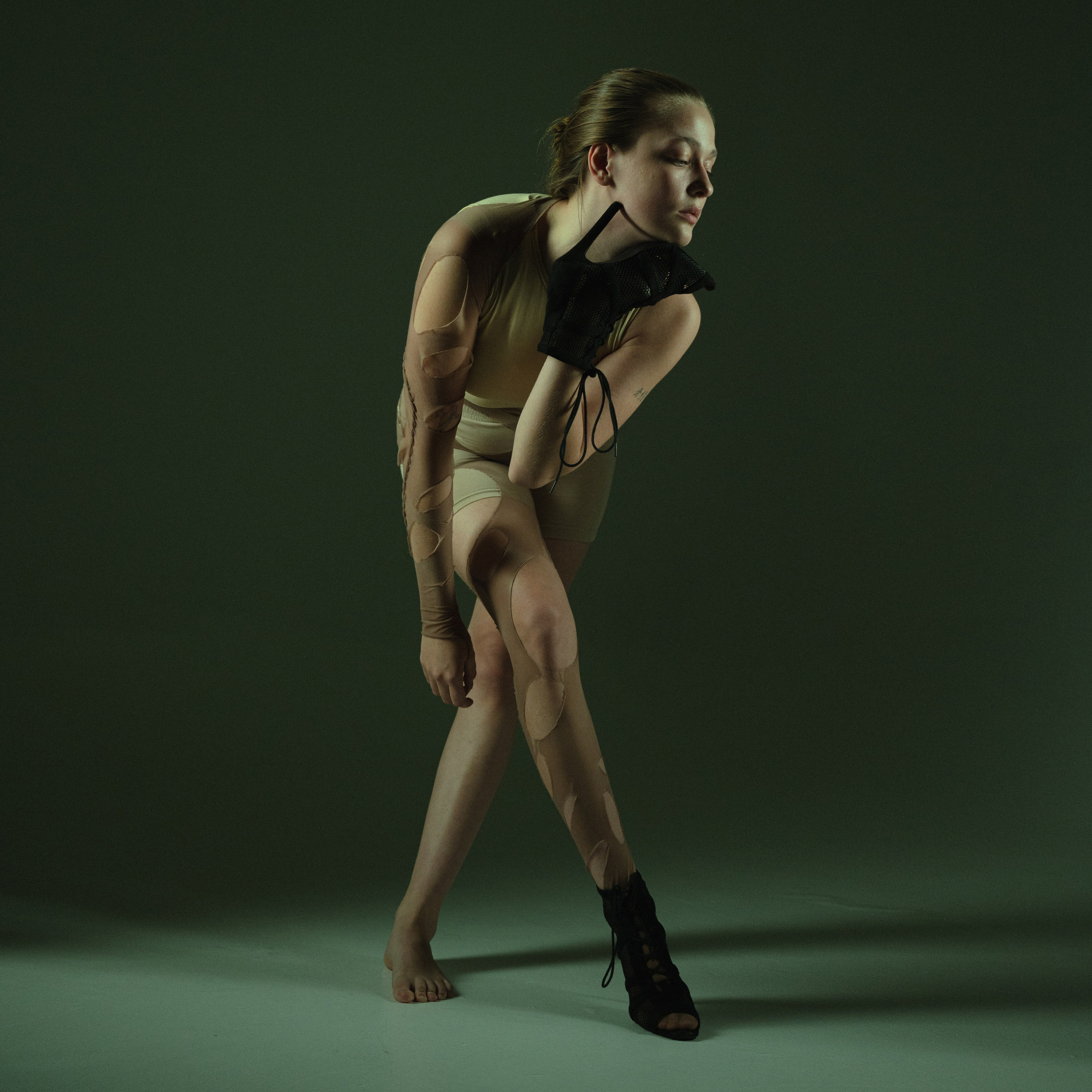 Portal ouroboros PROMO. Портретный и репортажной фотограф Алексей Волков. Москва, Оренбург