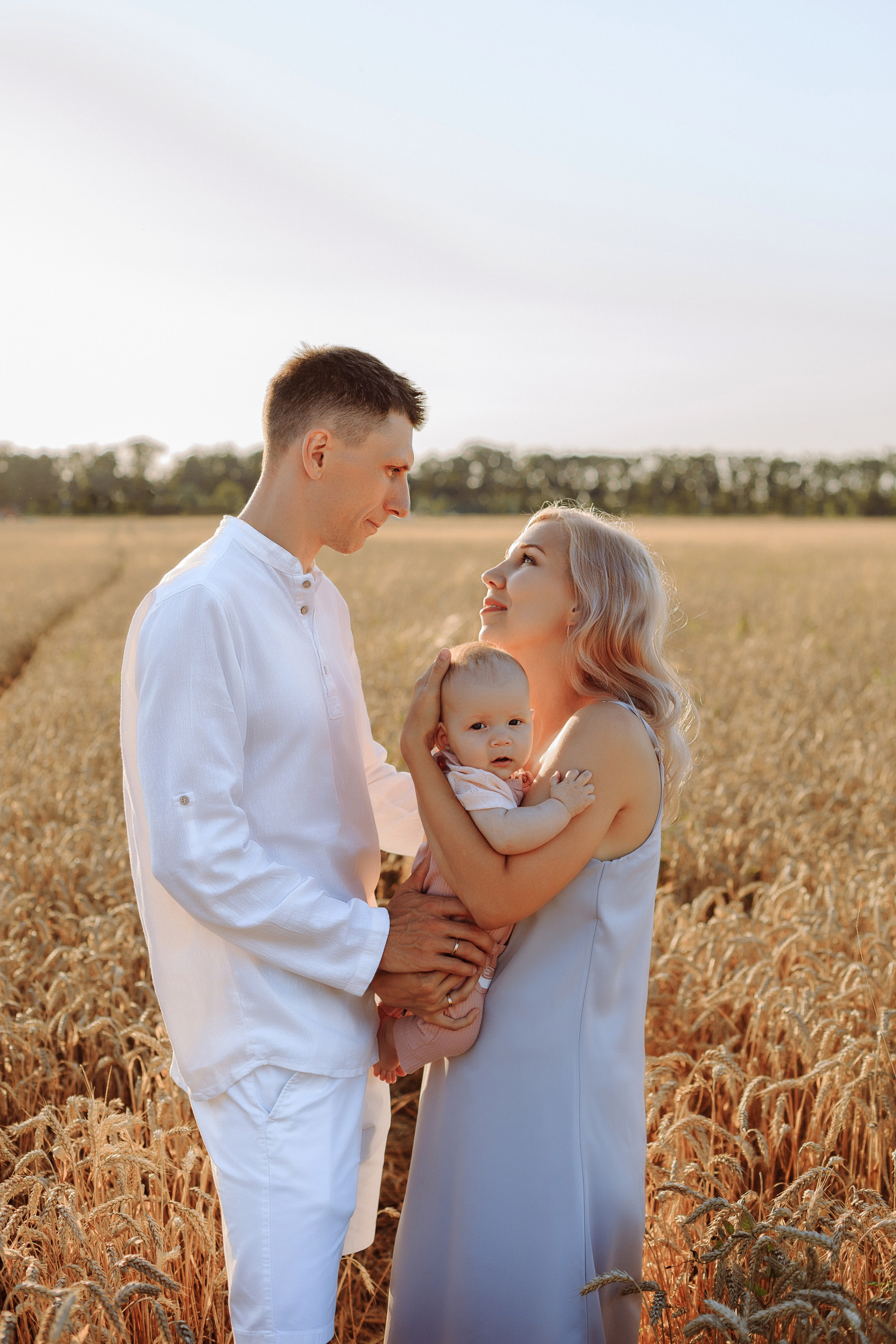 Выездные. Профессиональная детская и семейная фотостудия в Краснодаре