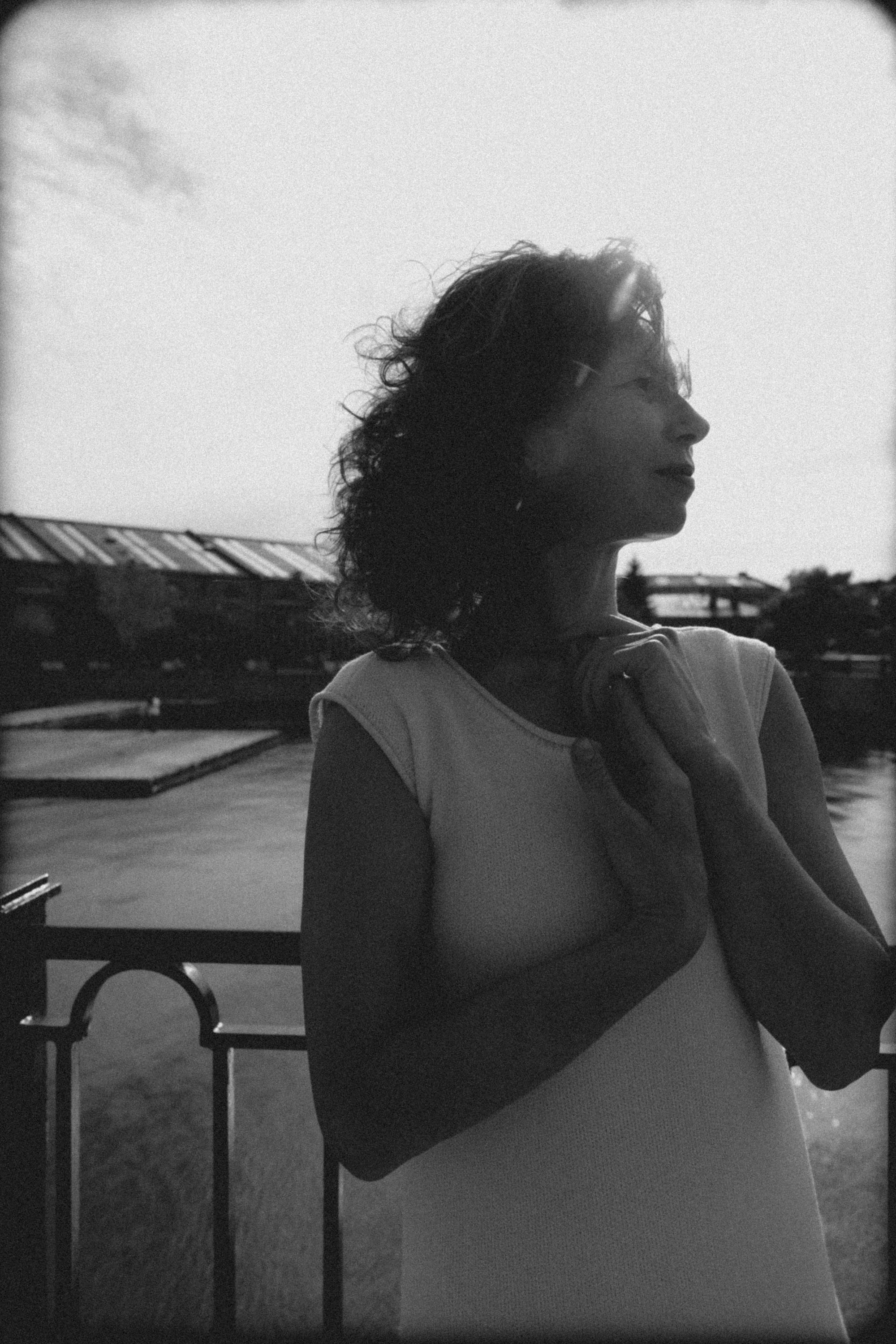 Александра Кузьменкова. ФотоХудожник Харитонова Ирина г. Санкт-Петербург