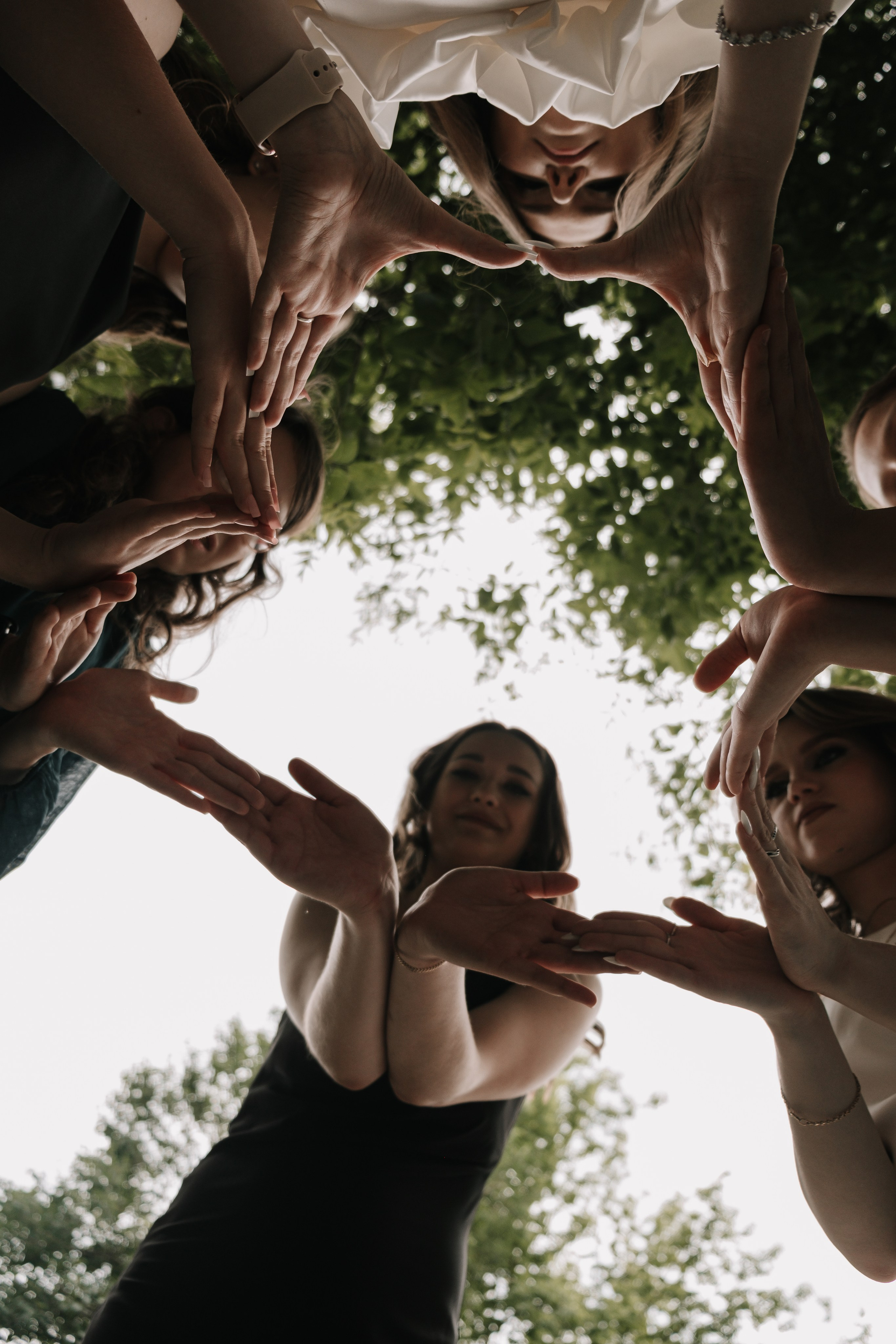 Выпускной. Свадебный фотограф Челябинск