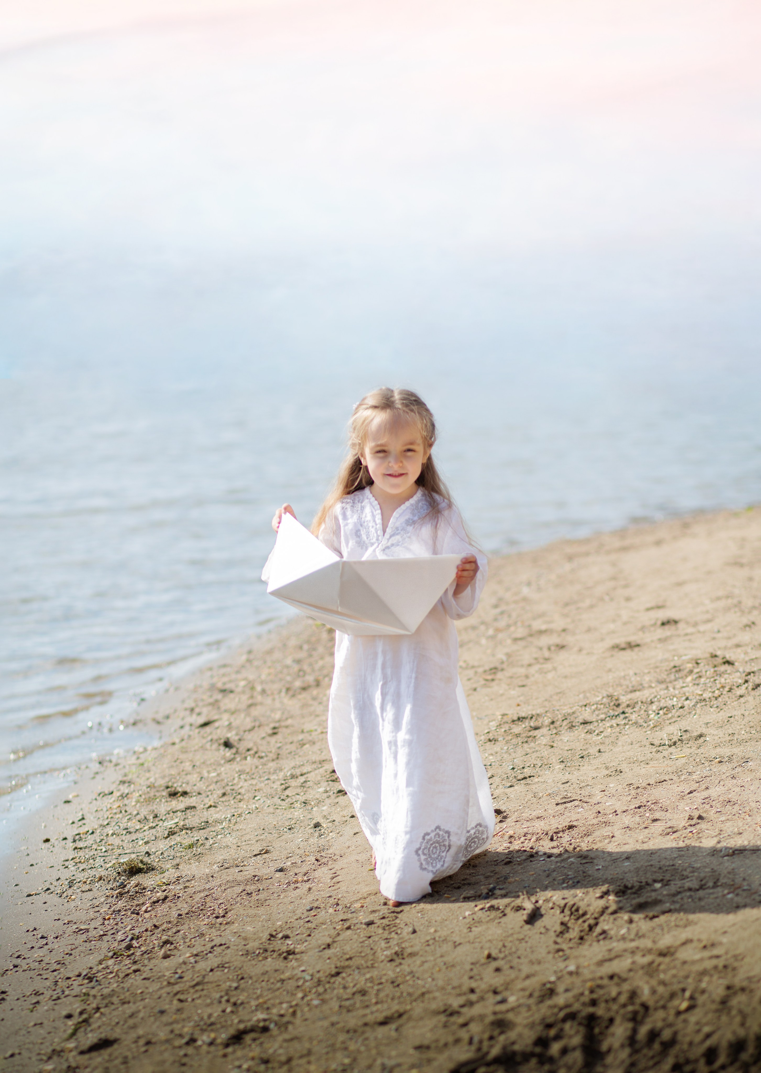 ДЕТСКИЙ ПОРТРЕТ. Главная