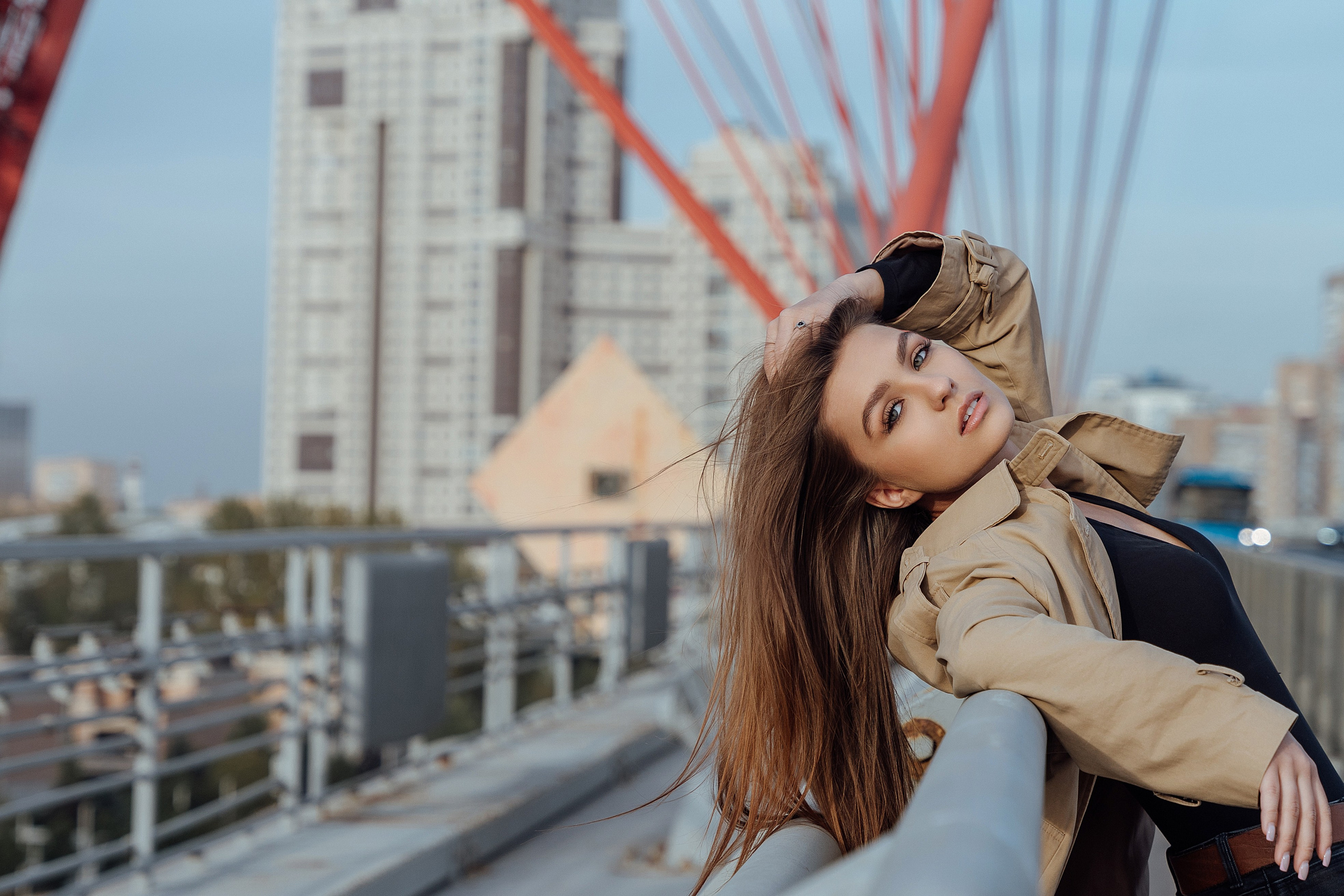 Живописный мост. Профессиональный фотограф Ковалева Олеся