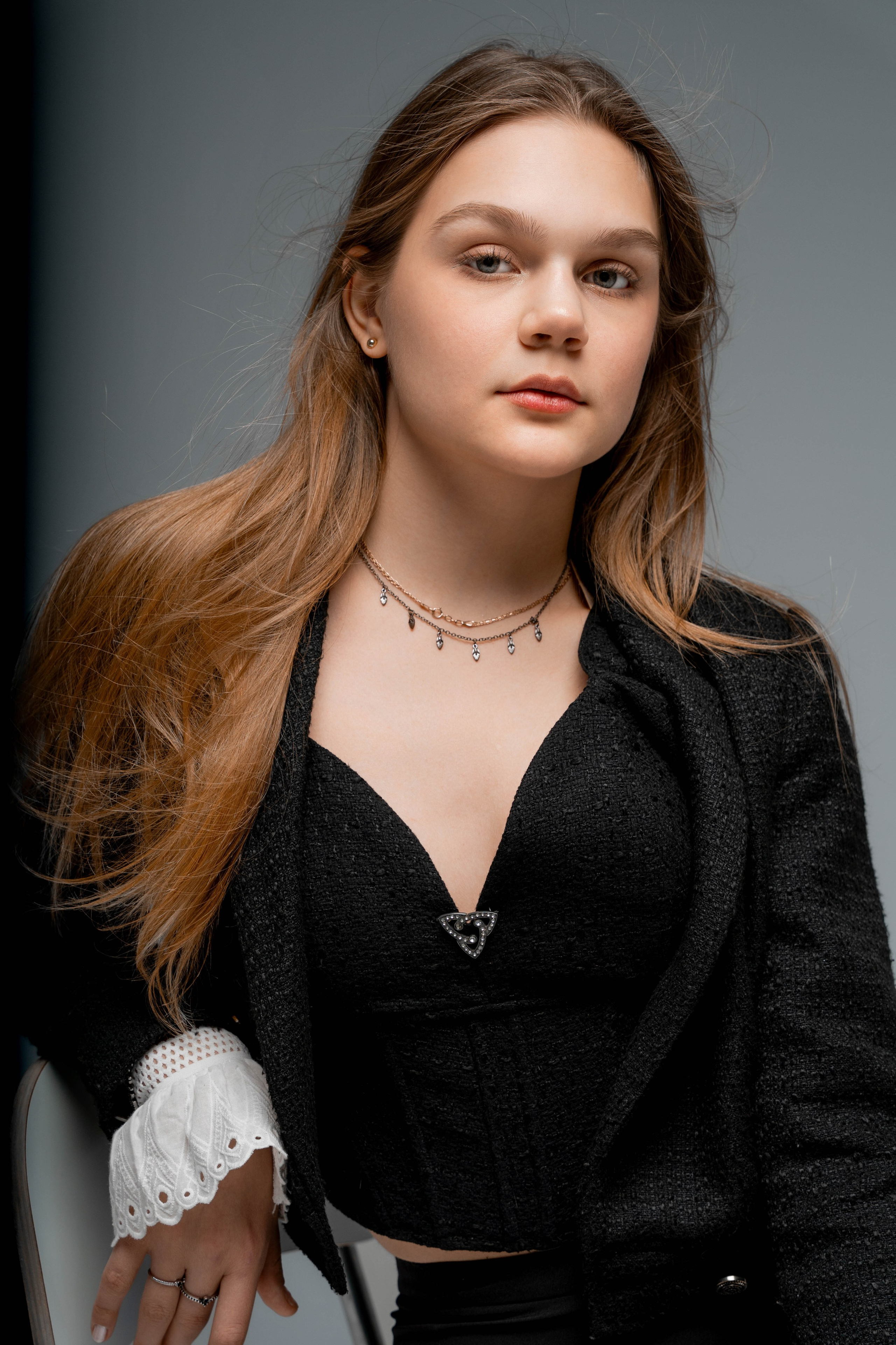 Профессиональный фотограф Ковалева Олеся