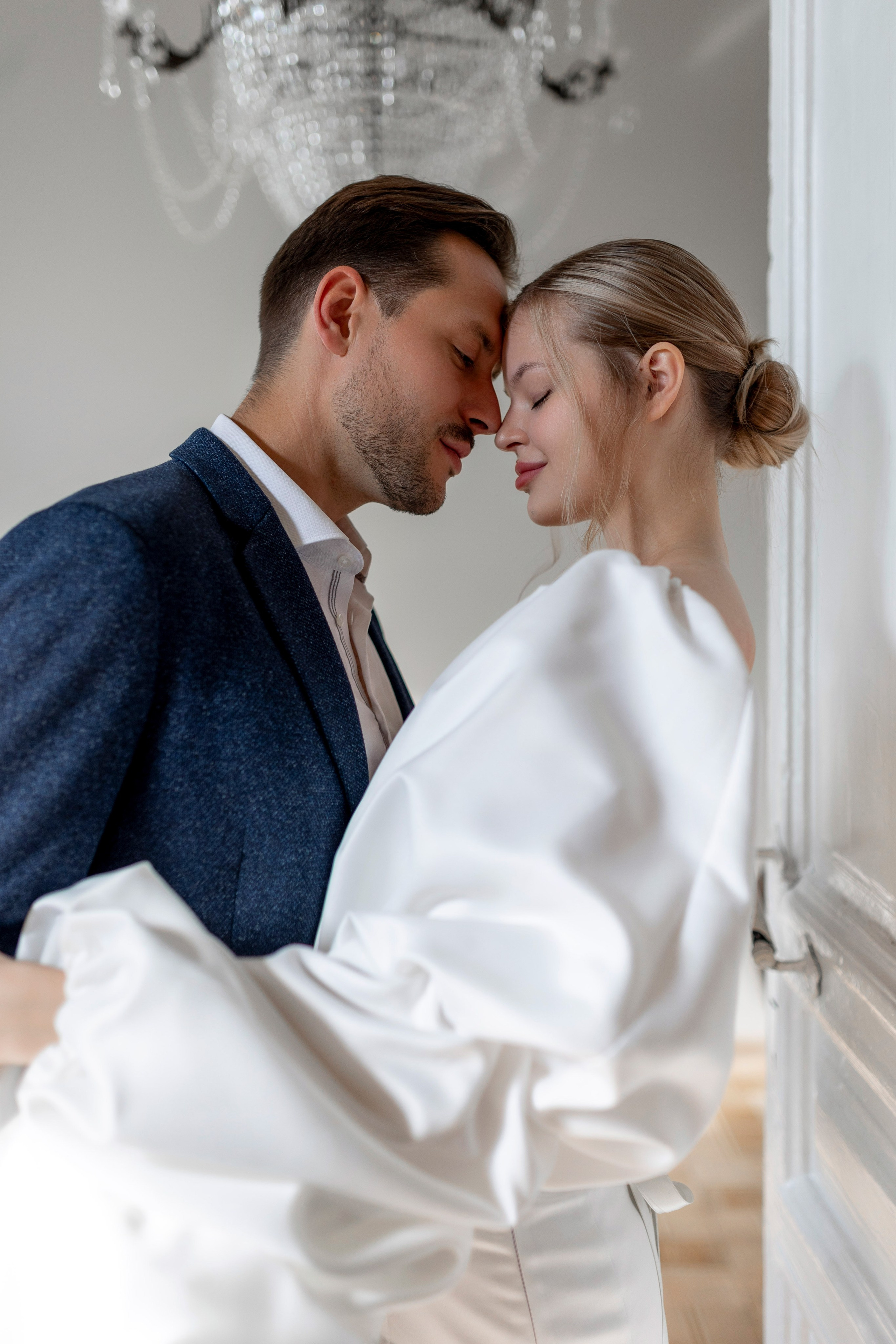 Свадебные съемки. Профессиональный фотограф Ковалева Олеся