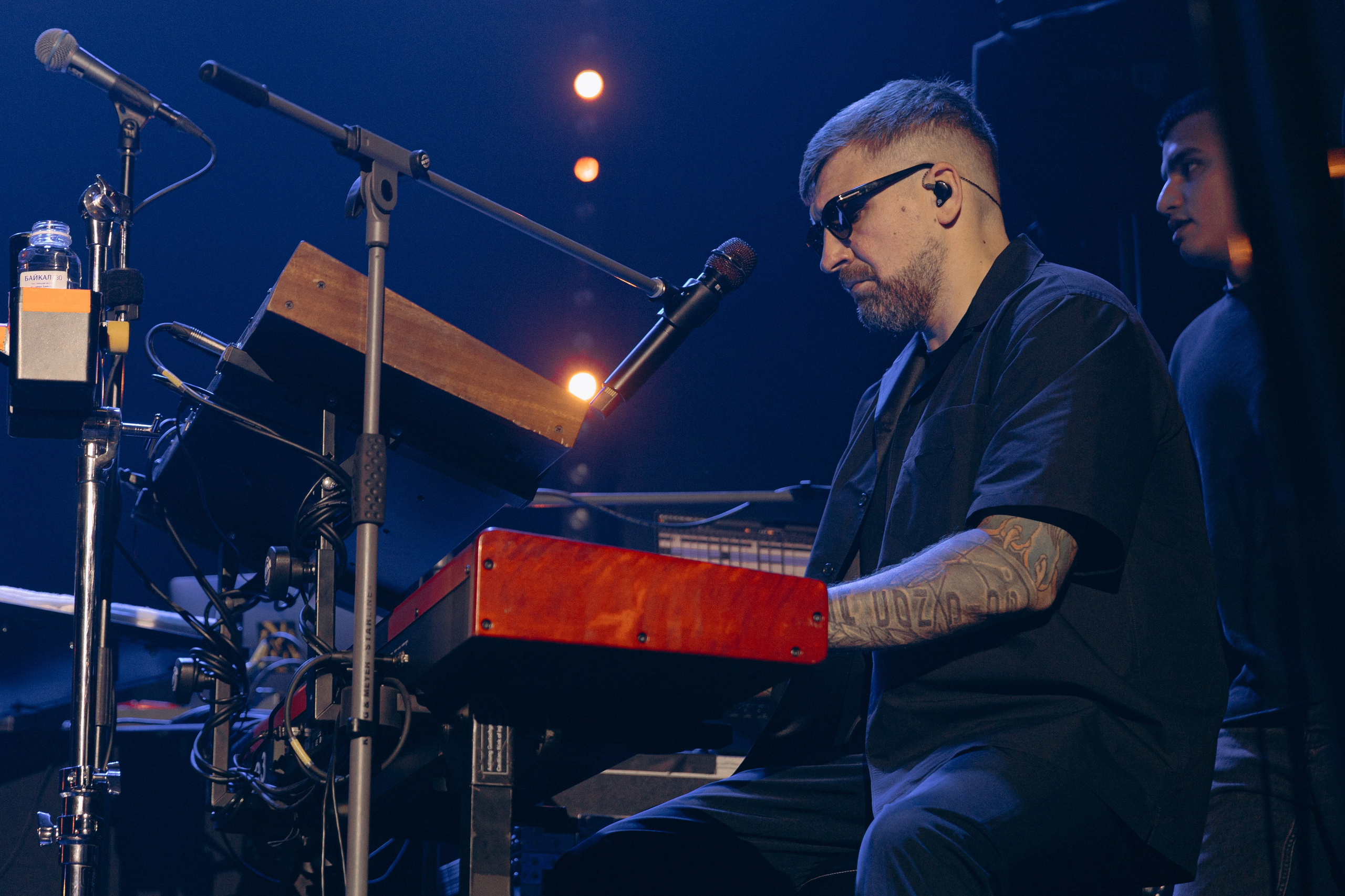 Свадебный фотограф в Санкт-Петербурге и Москве Андрей Чернов