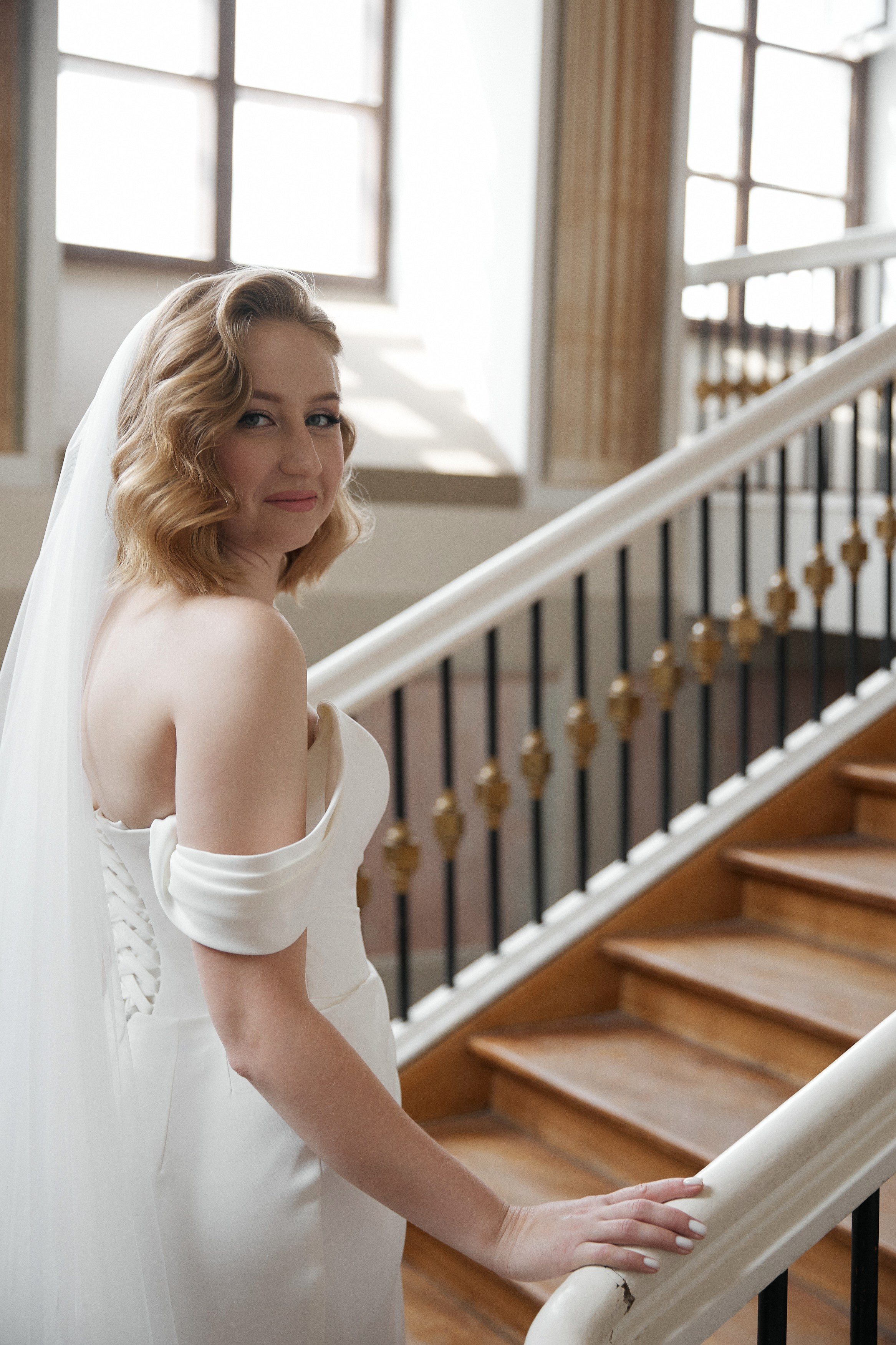 Ирина и Георгий. Свадебный фотограф Москва Калуга