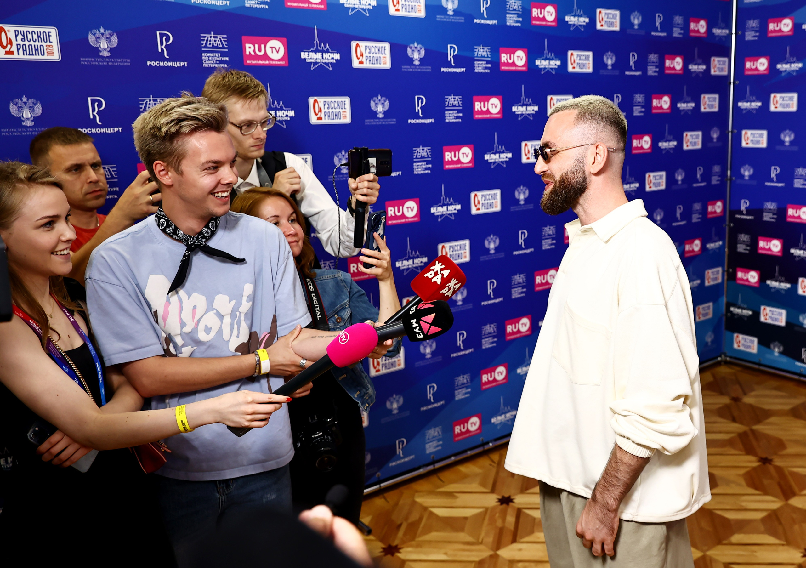 Репортаж. Фотограф — Татьяна Кириллова, г. Санкт-Петербург