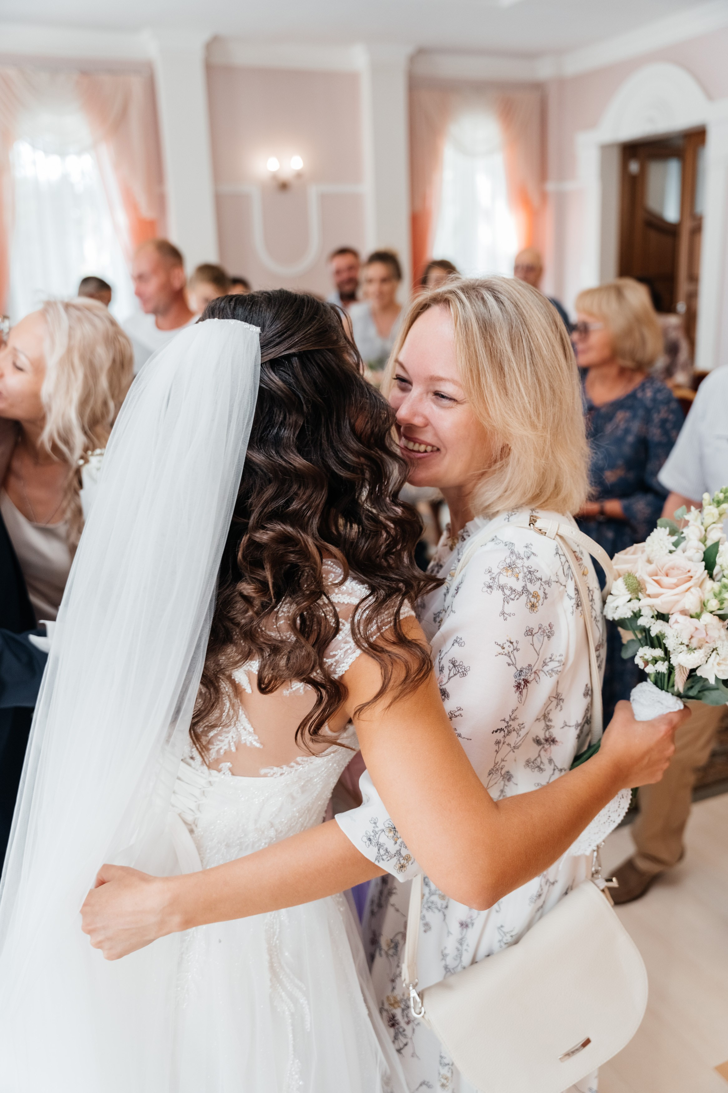 Виктория И Андрей. Gan media. Свадебные видео и фото в Барнауле. Антон Губанов