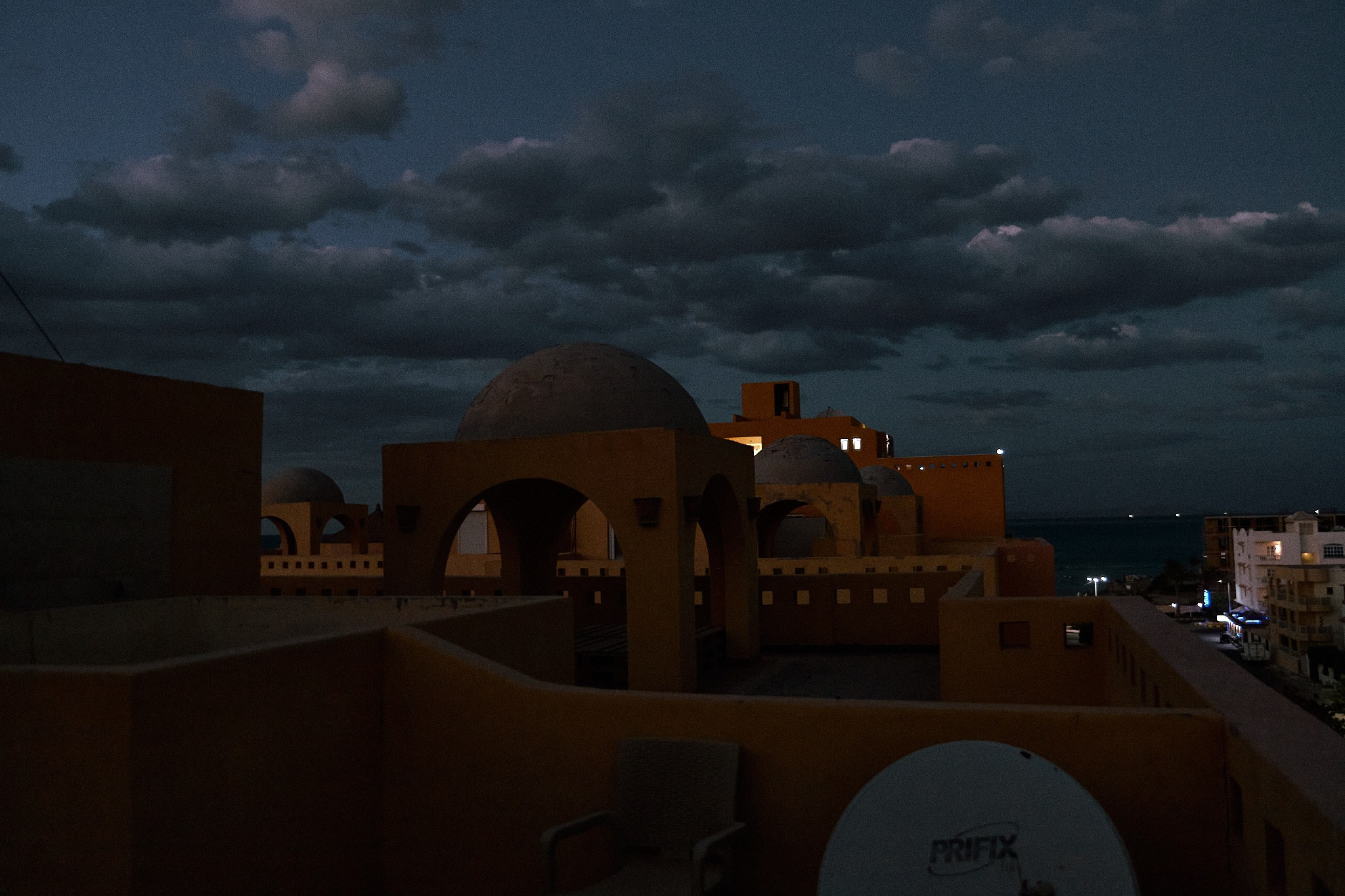 Улица горизонтальная. Jorgis — фотограф в Хургаде / обучение фотографии