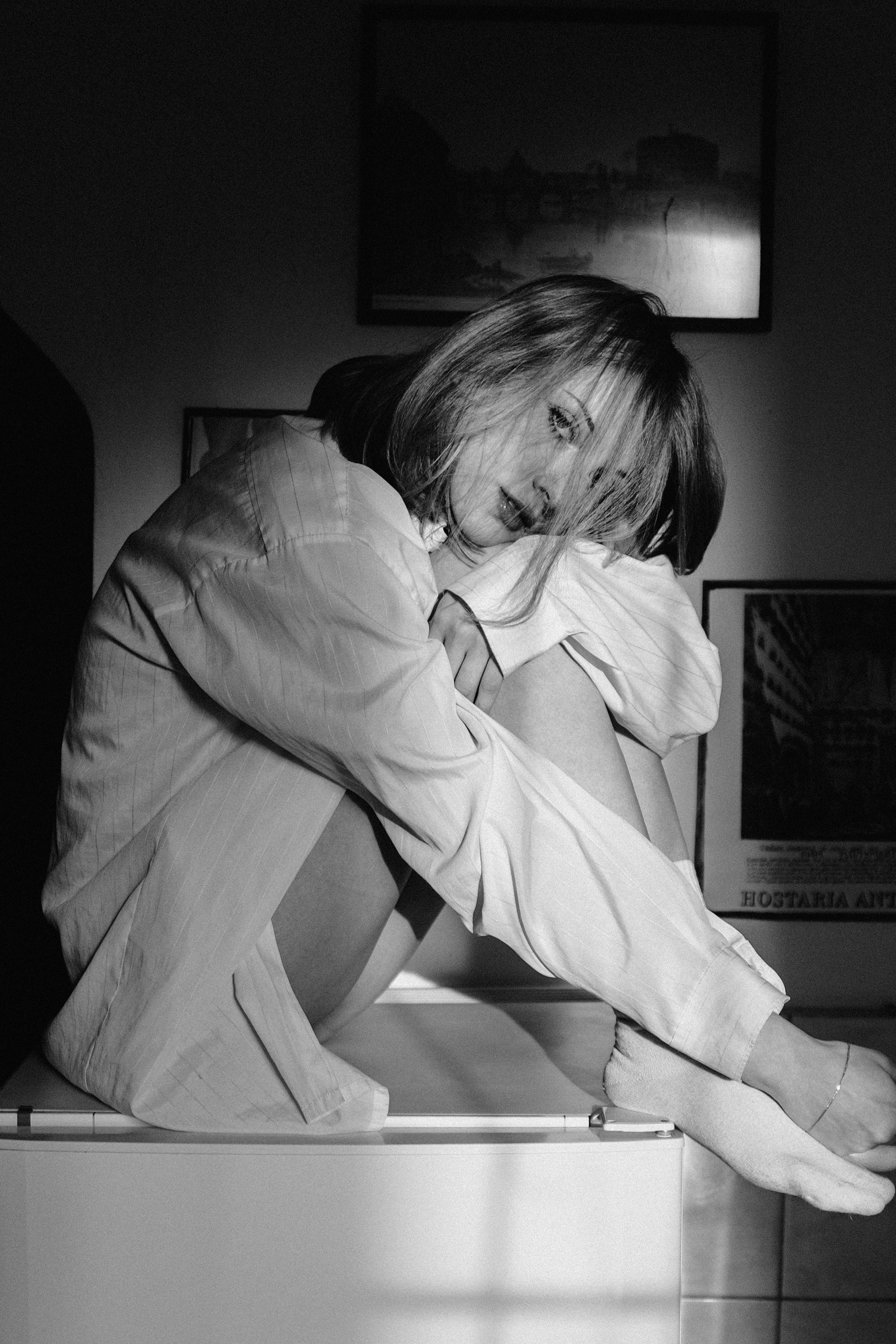 Julia. Портретный фотограф Алиса Санкт-Петербург