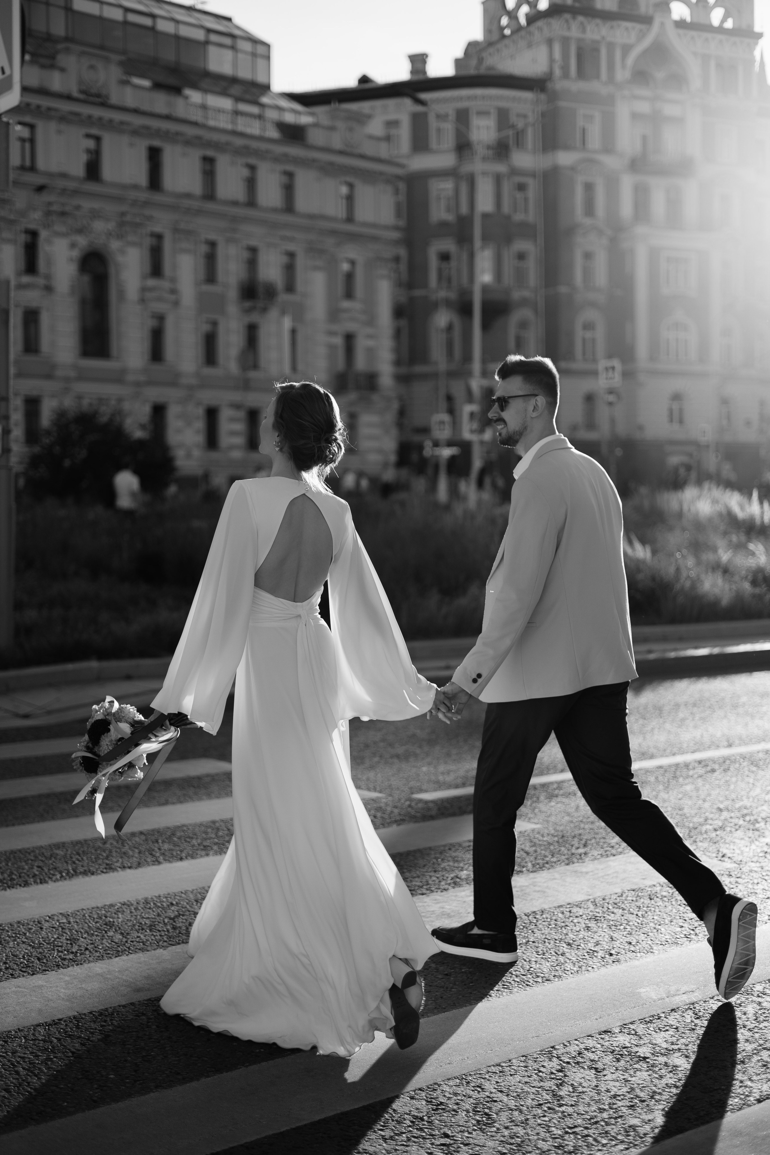 Оля + Антон. Вова Петров