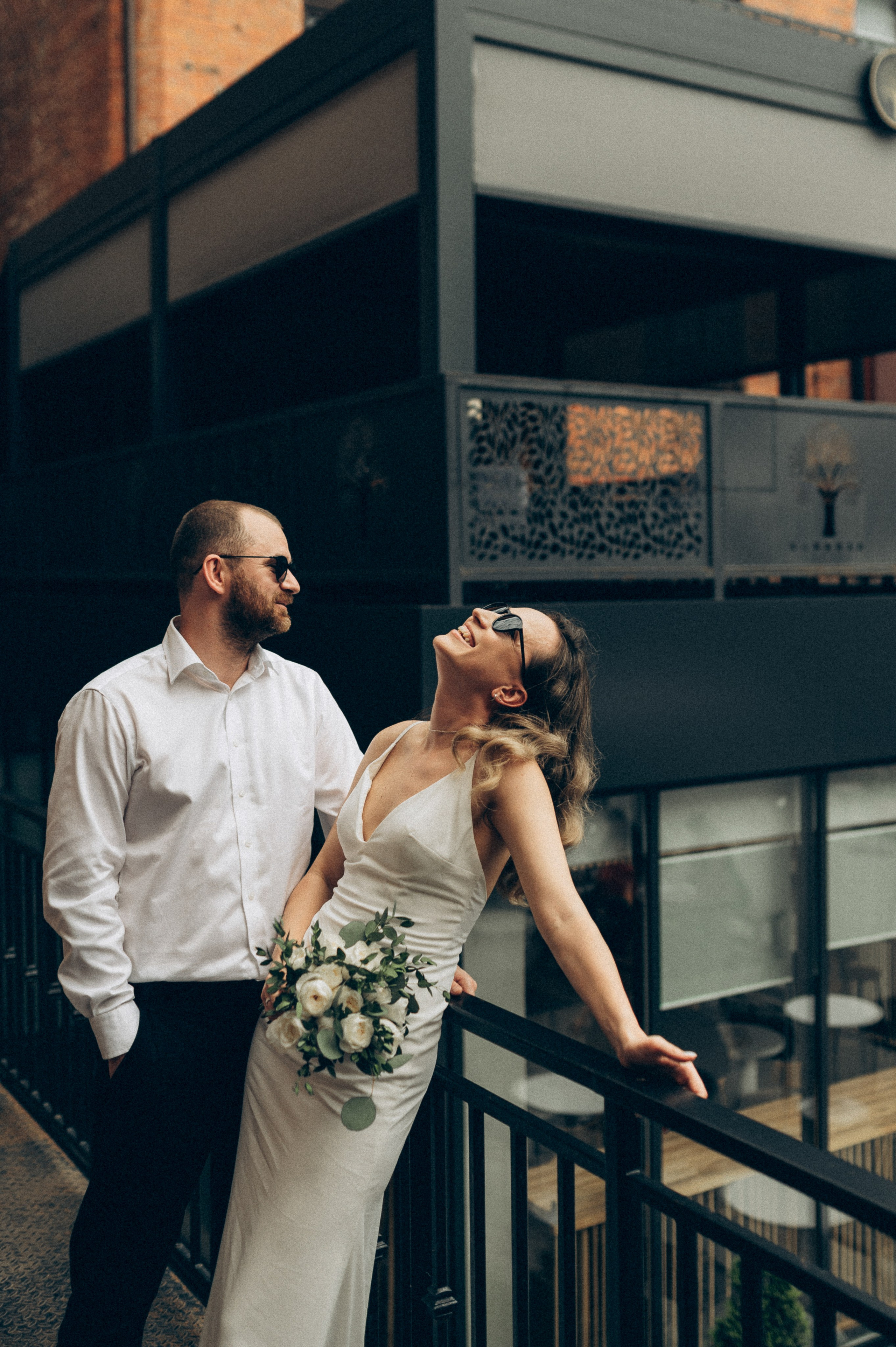 Николай и Евгения. Фотограф Алексин, Тула