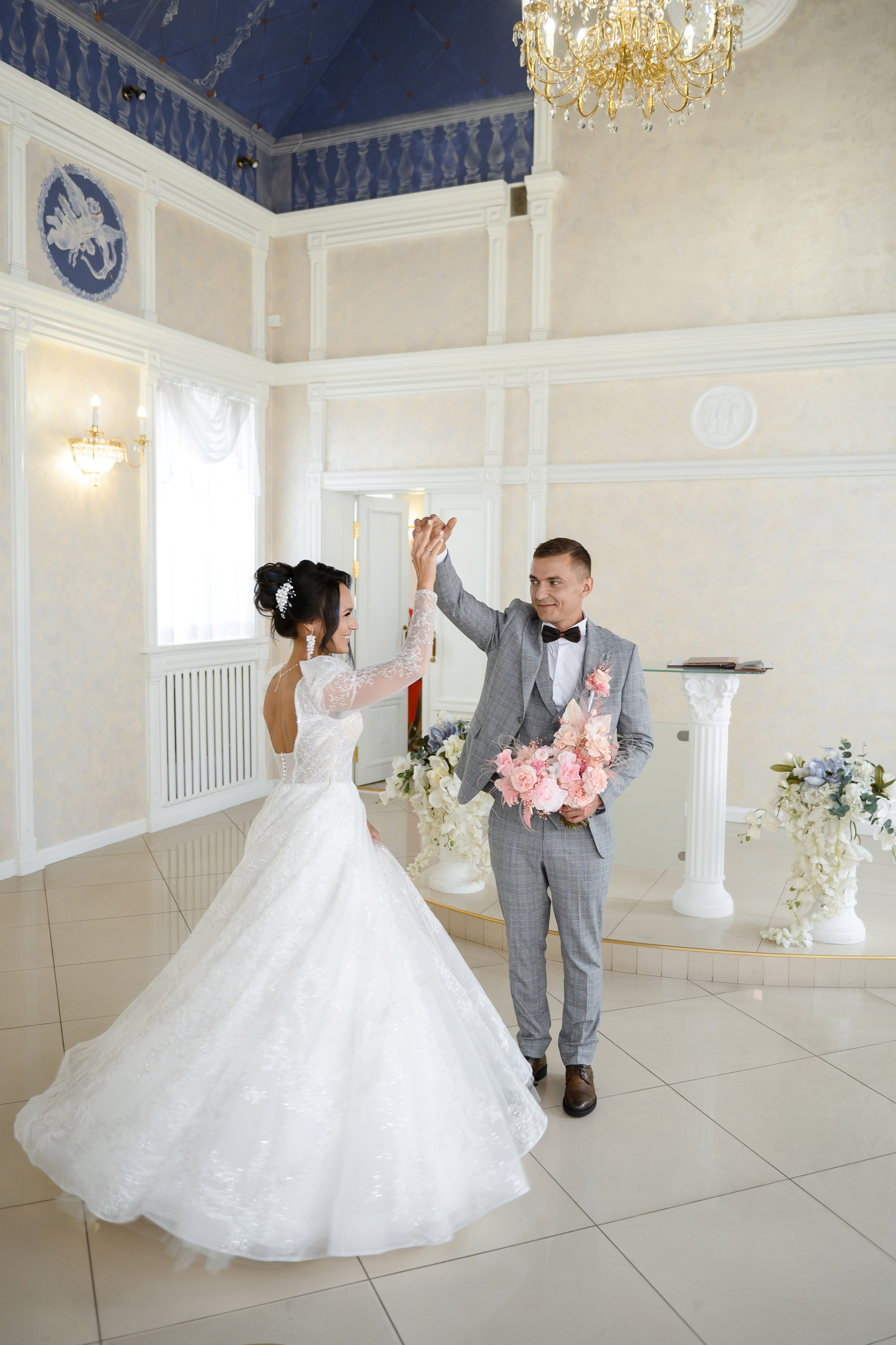 Ваня & Карина. Фотограф Микита Ласица