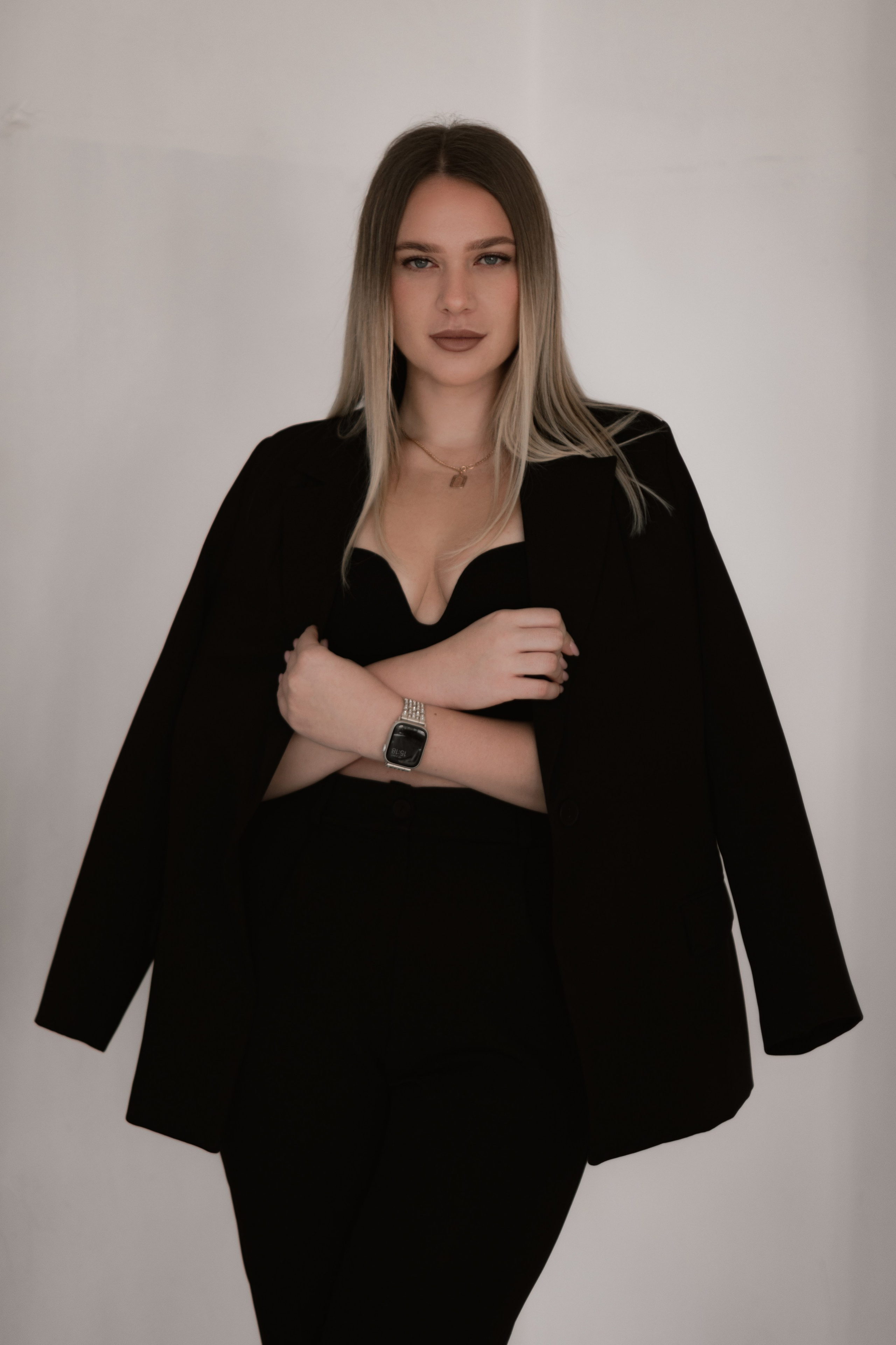 Вероника. Дом Фотографов. Фотограф в Челябинске Любовь Денисенко