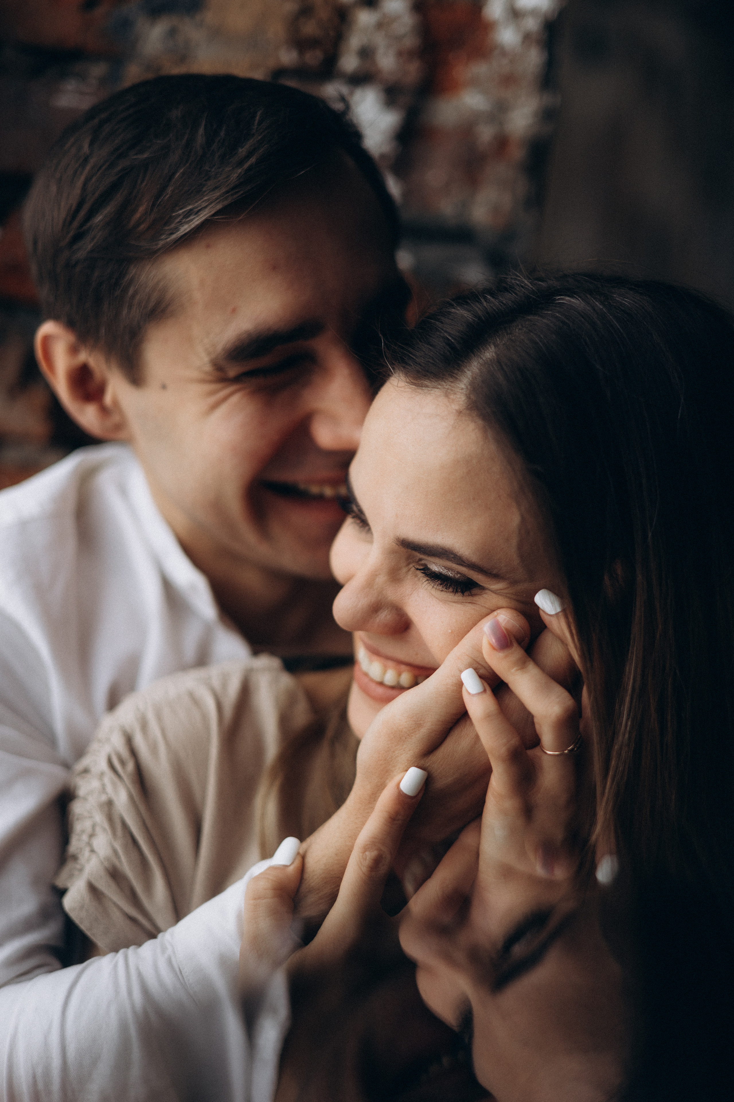 Lovestory. Фотограф город Пермь