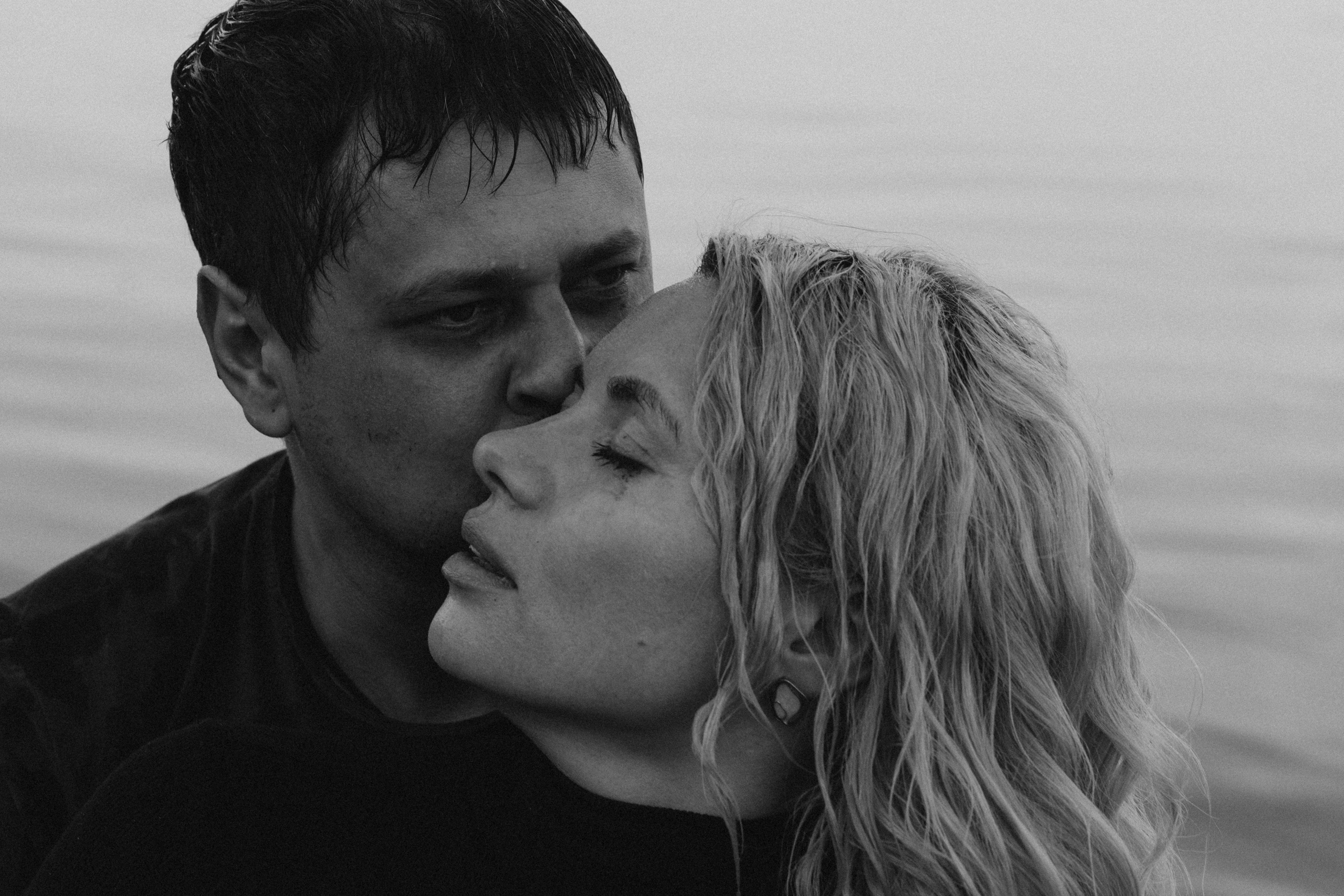 Lovestory. Фотограф город Пермь