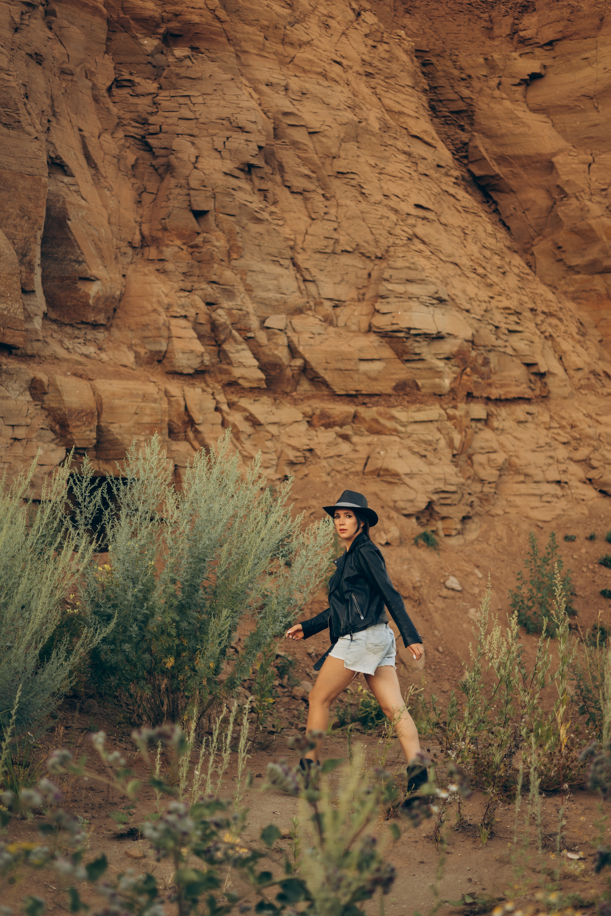 Прогулка. Фотограф город Пермь