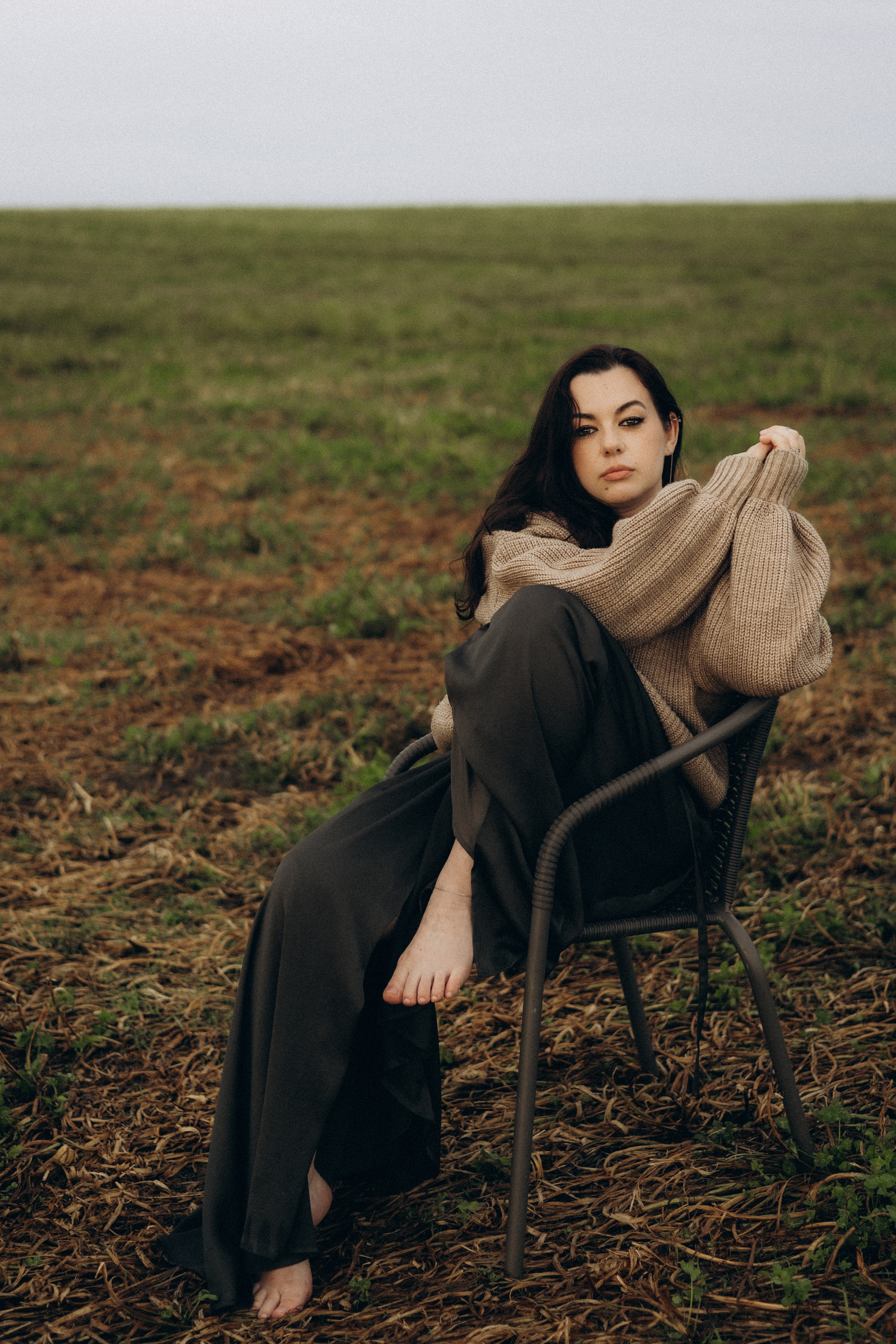 Прогулка. Фотограф город Пермь