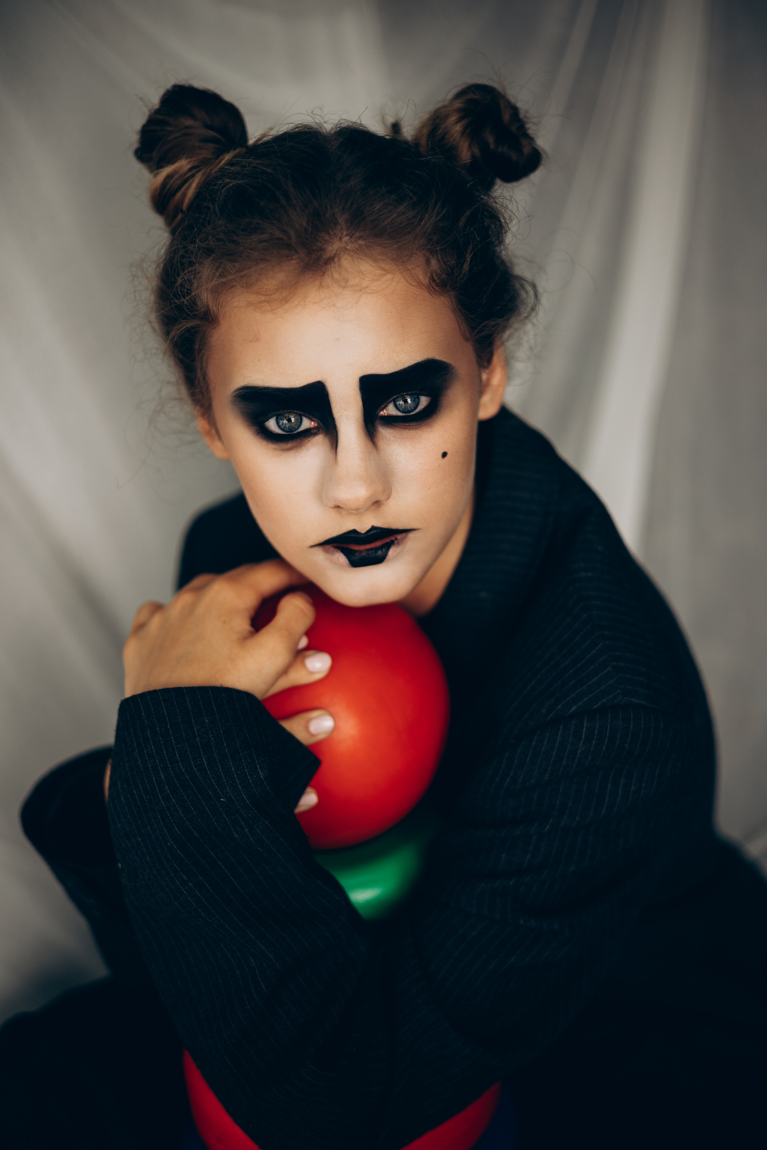 Прогулка. Фотограф город Пермь