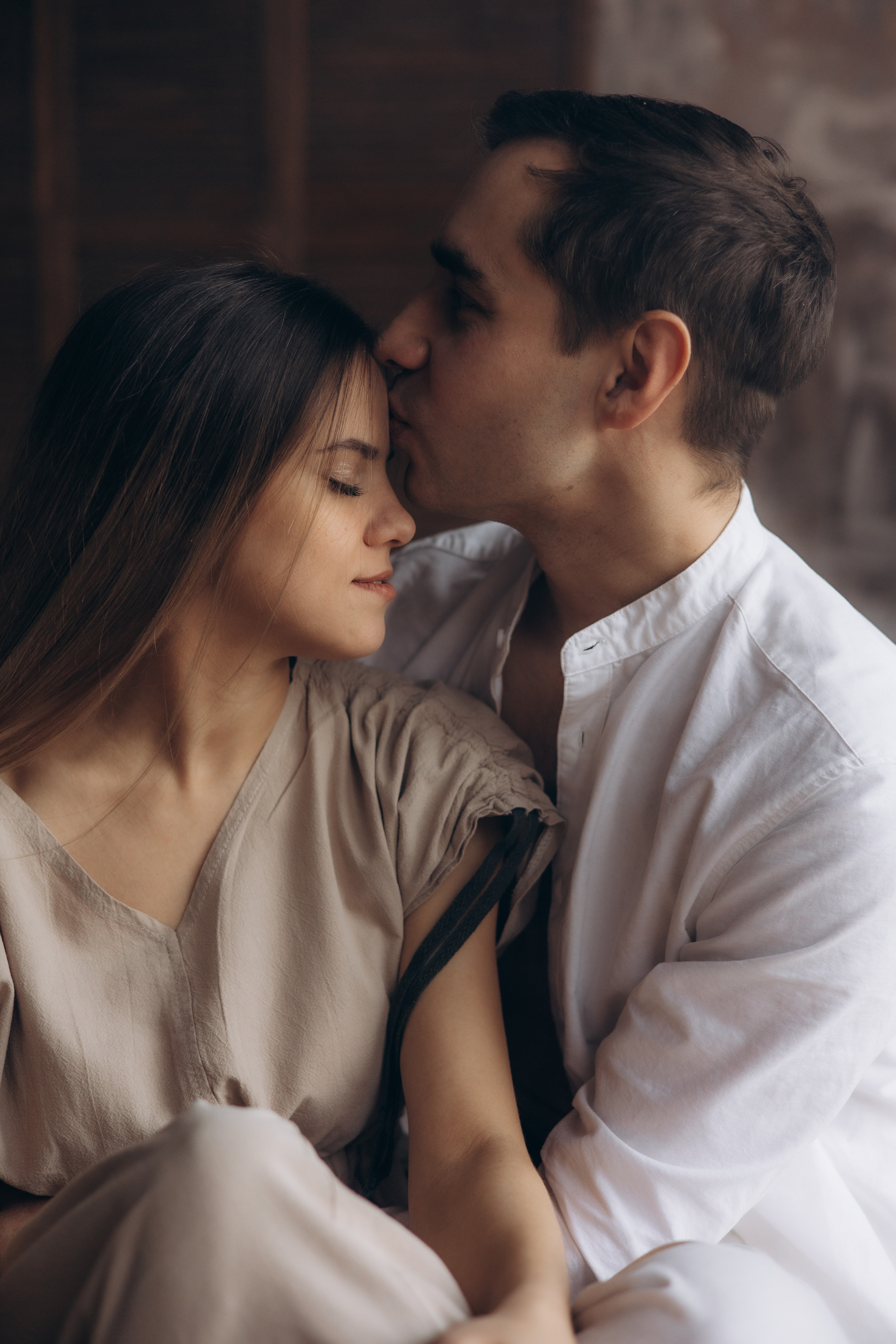 Lovestory. Фотограф город Пермь