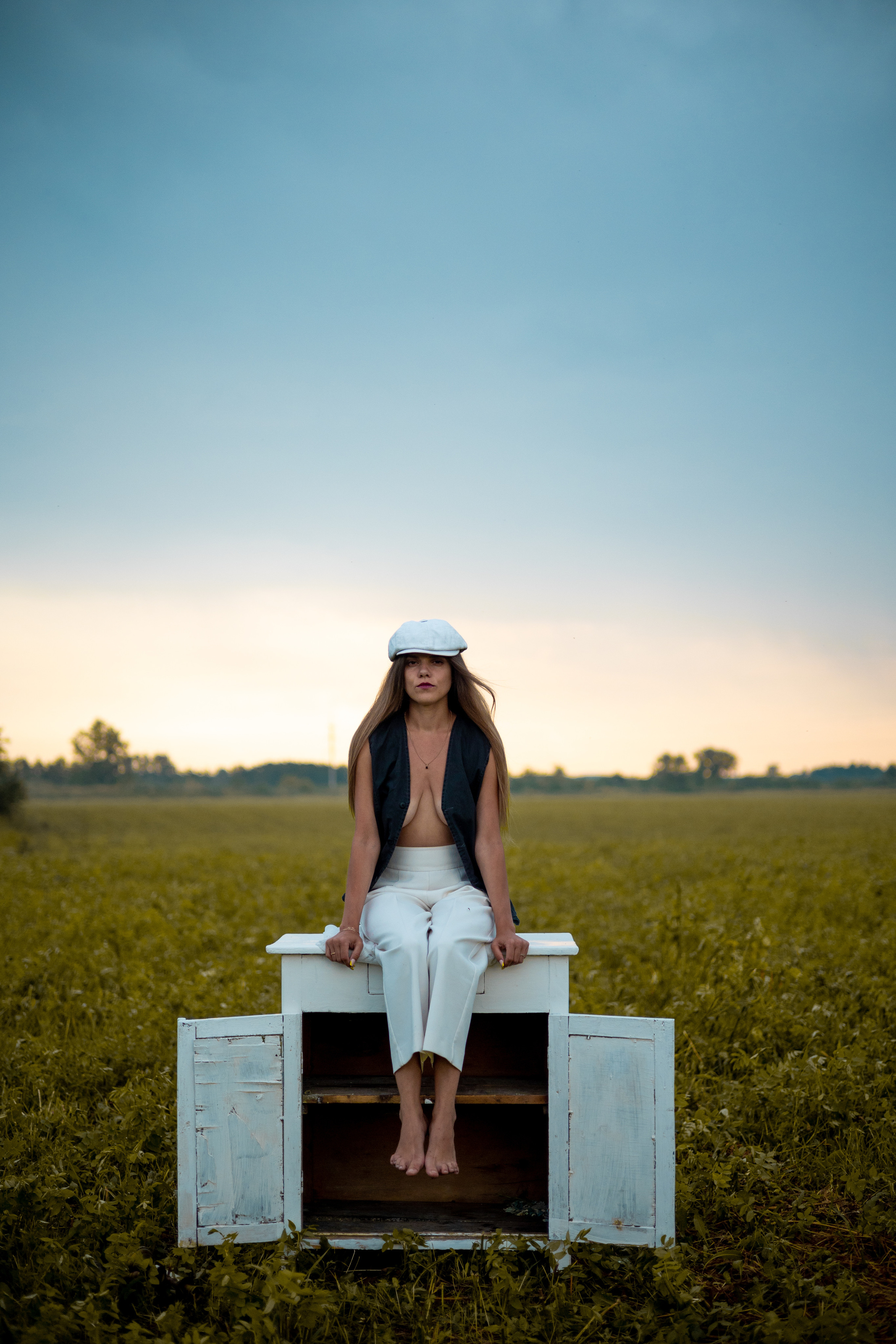 Прогулка. Фотограф город Пермь