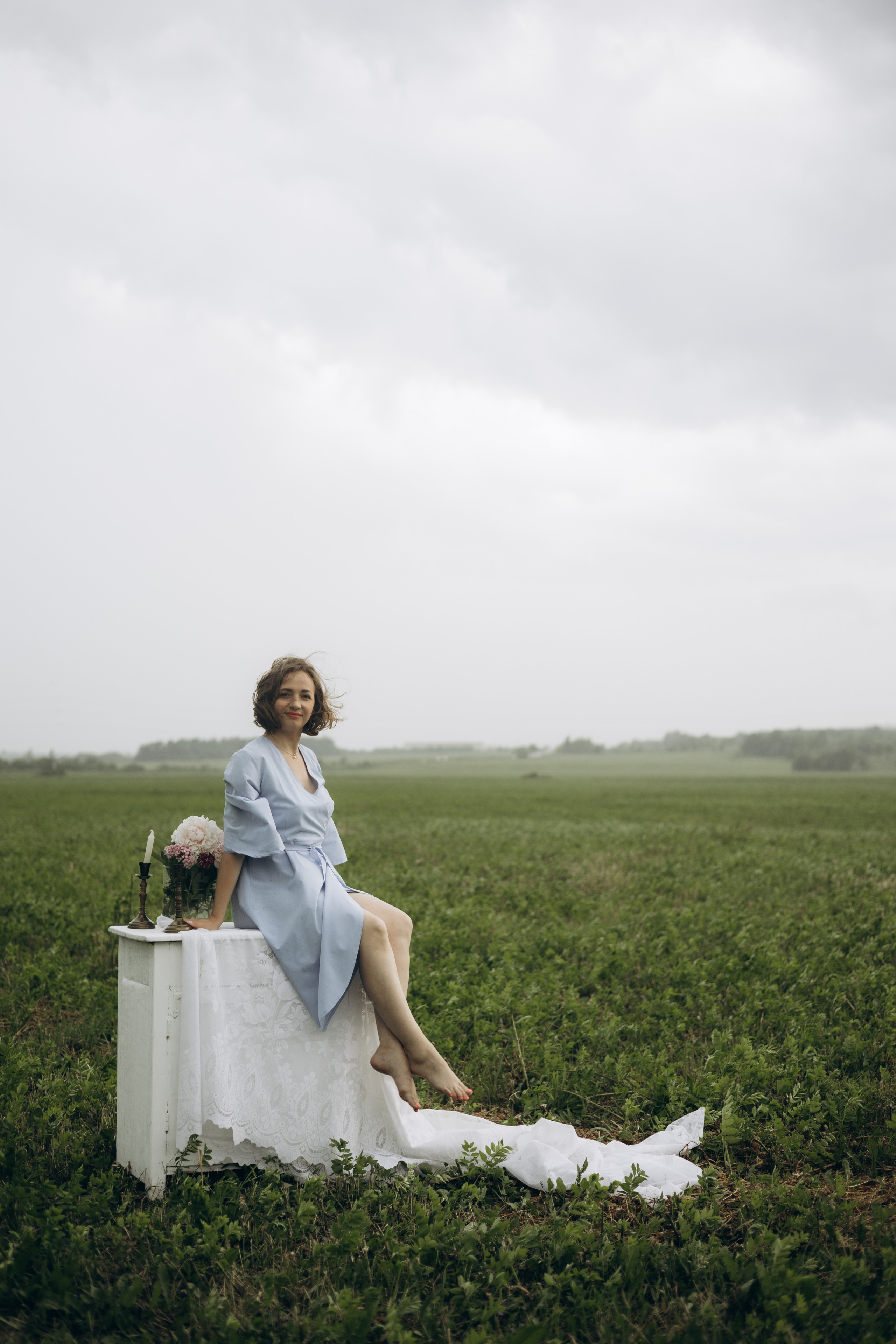 Прогулка. Фотограф город Пермь