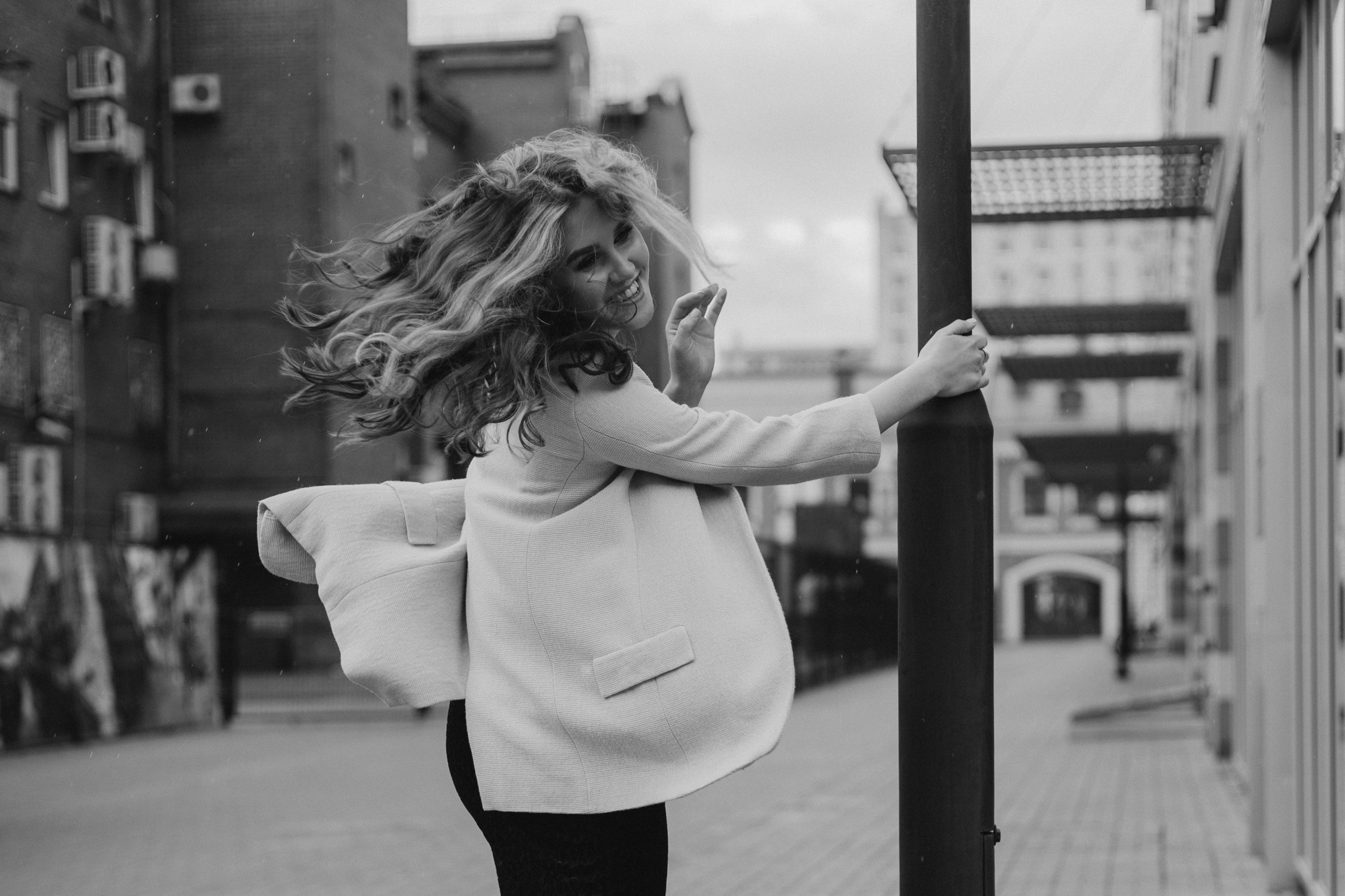 Прогулка. Фотограф город Пермь