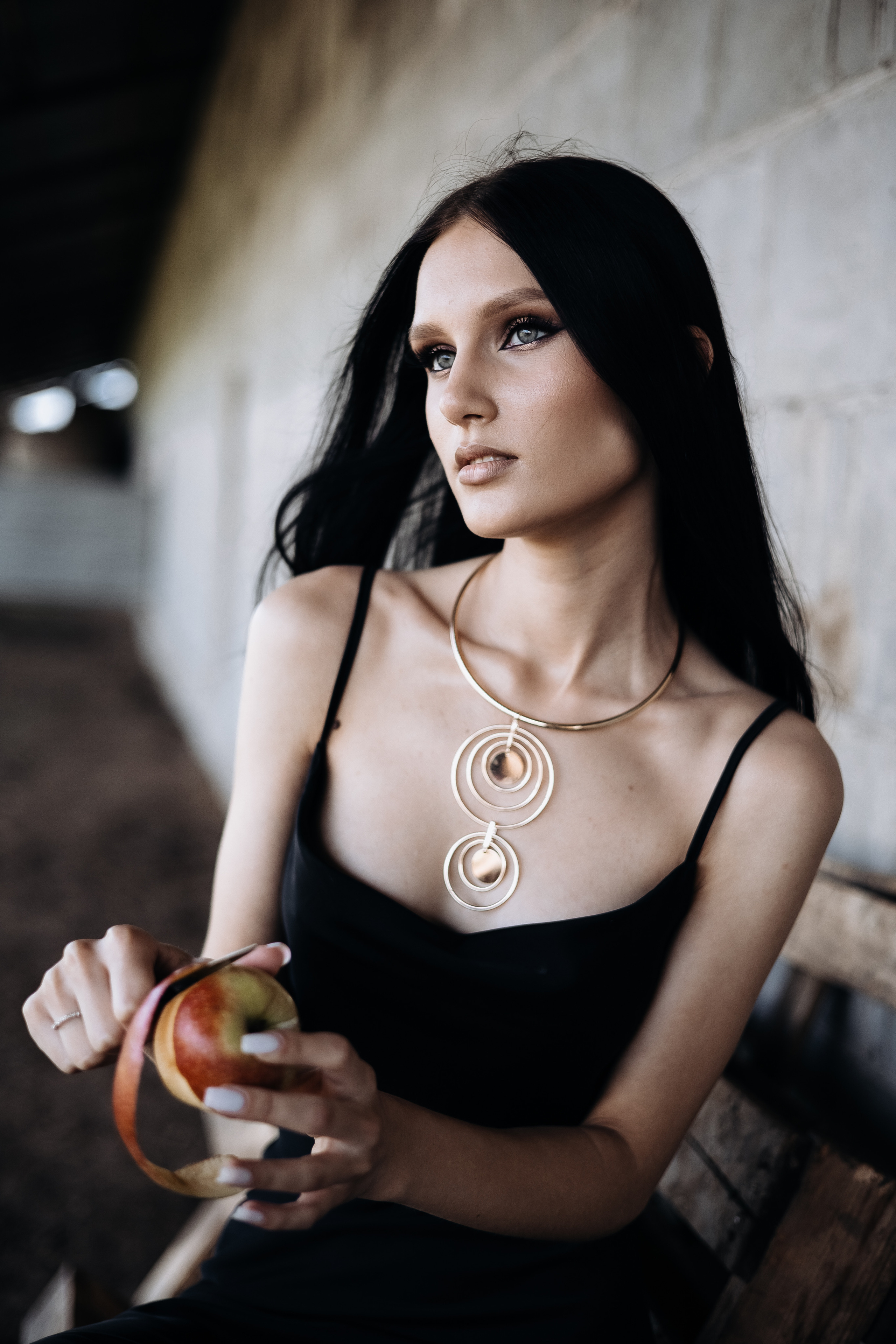 Прогулка. Фотограф город Пермь