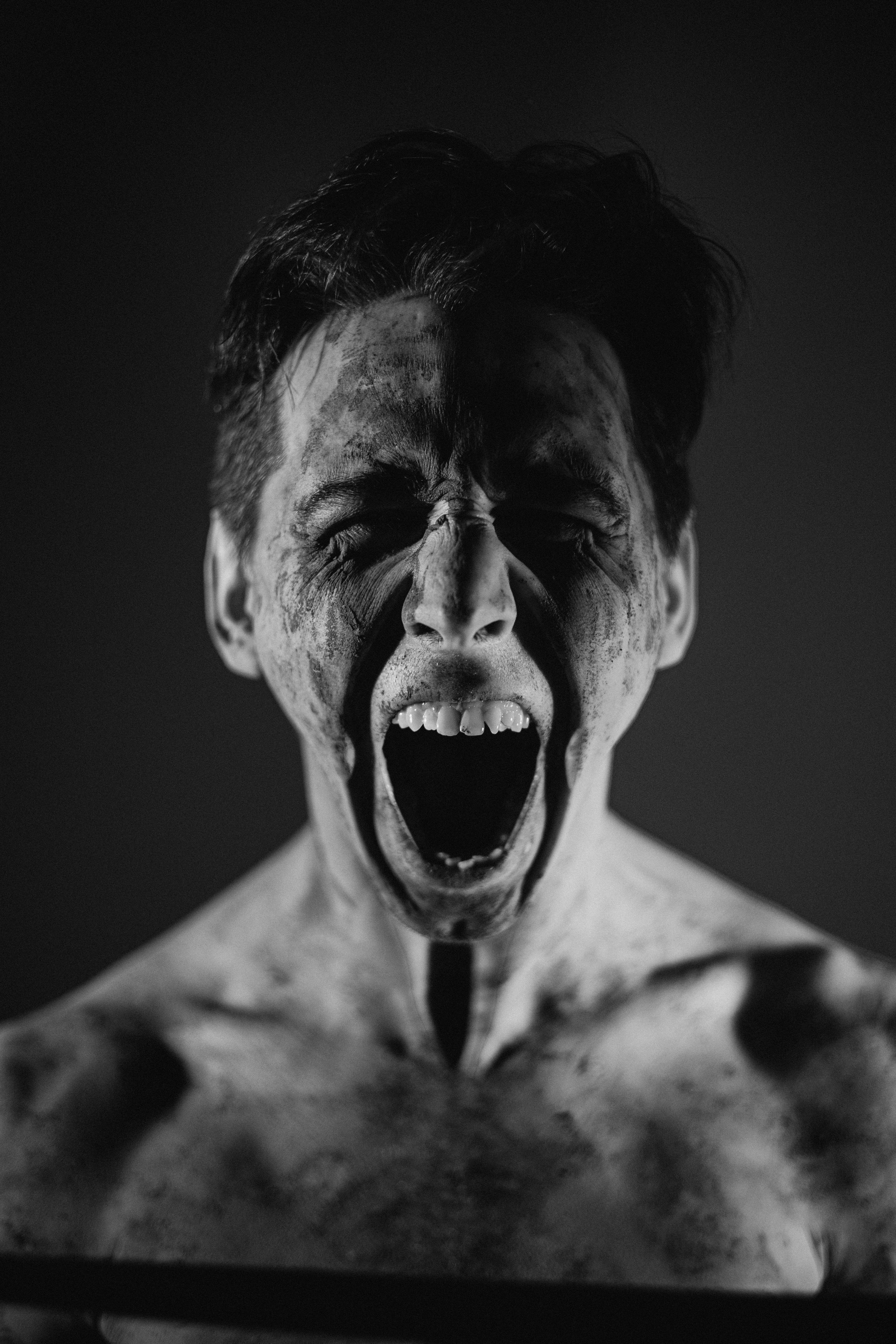 Студийный портрет. Фотограф город Пермь