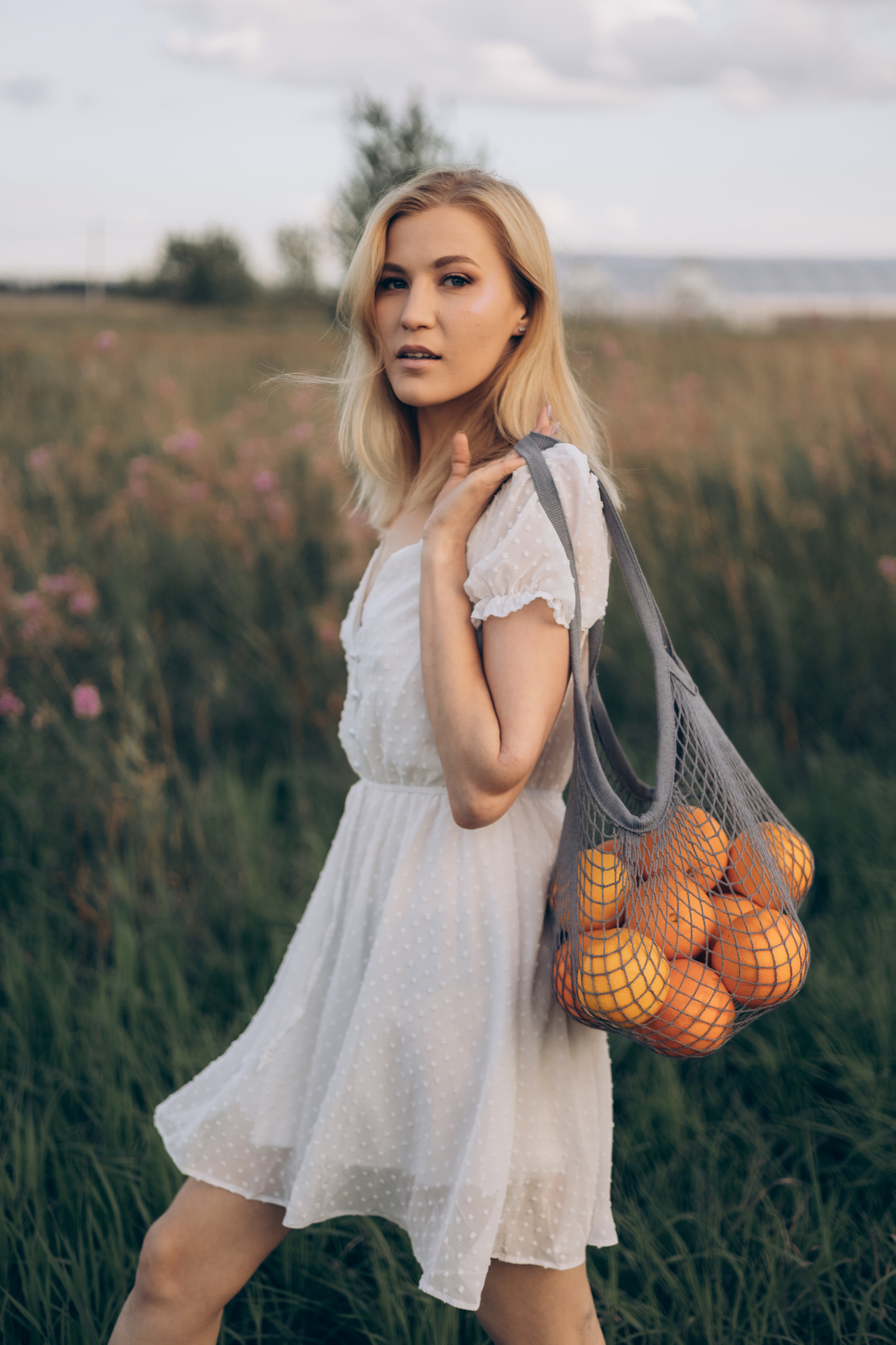 Прогулка. Фотограф город Пермь