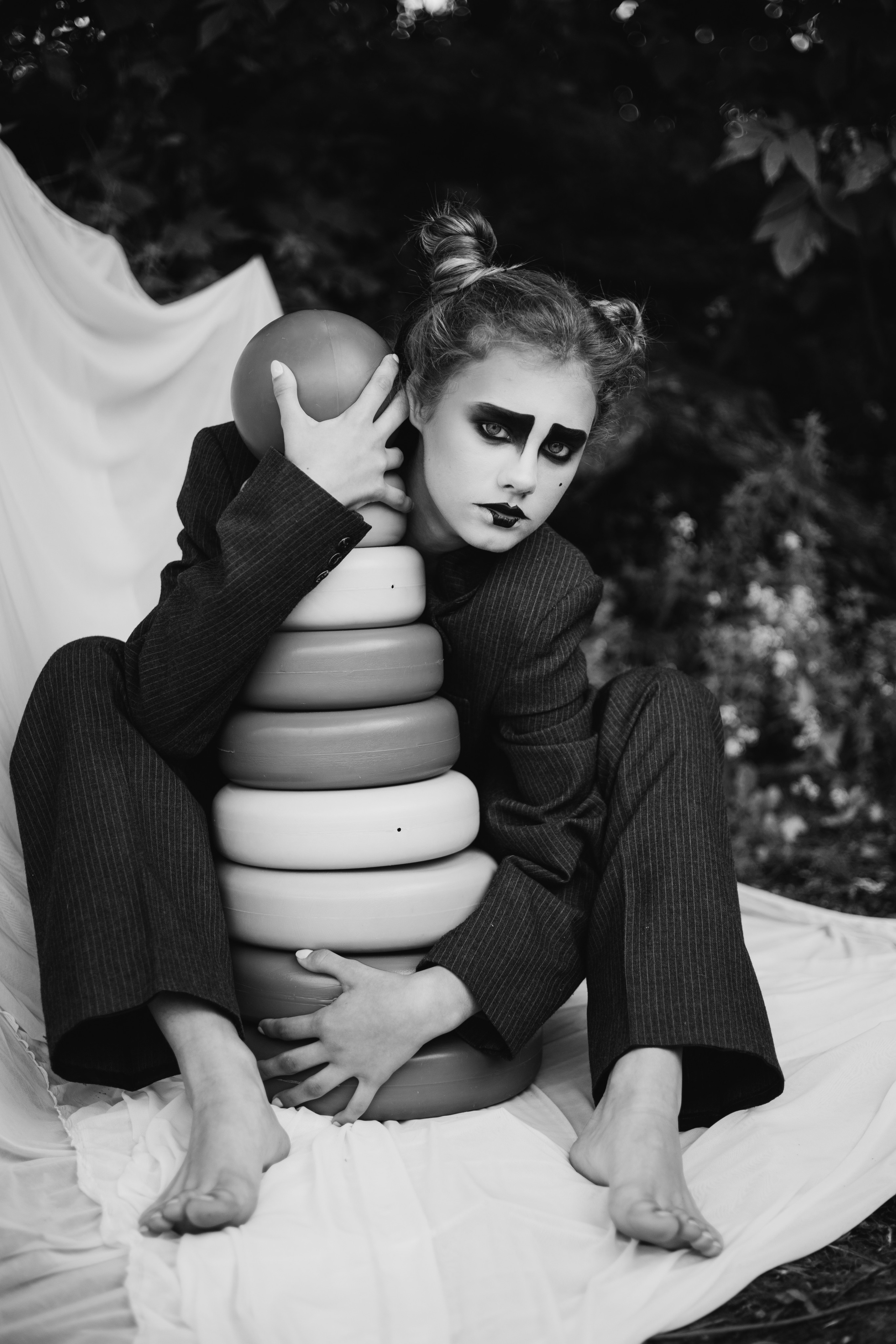 Прогулка. Фотограф город Пермь