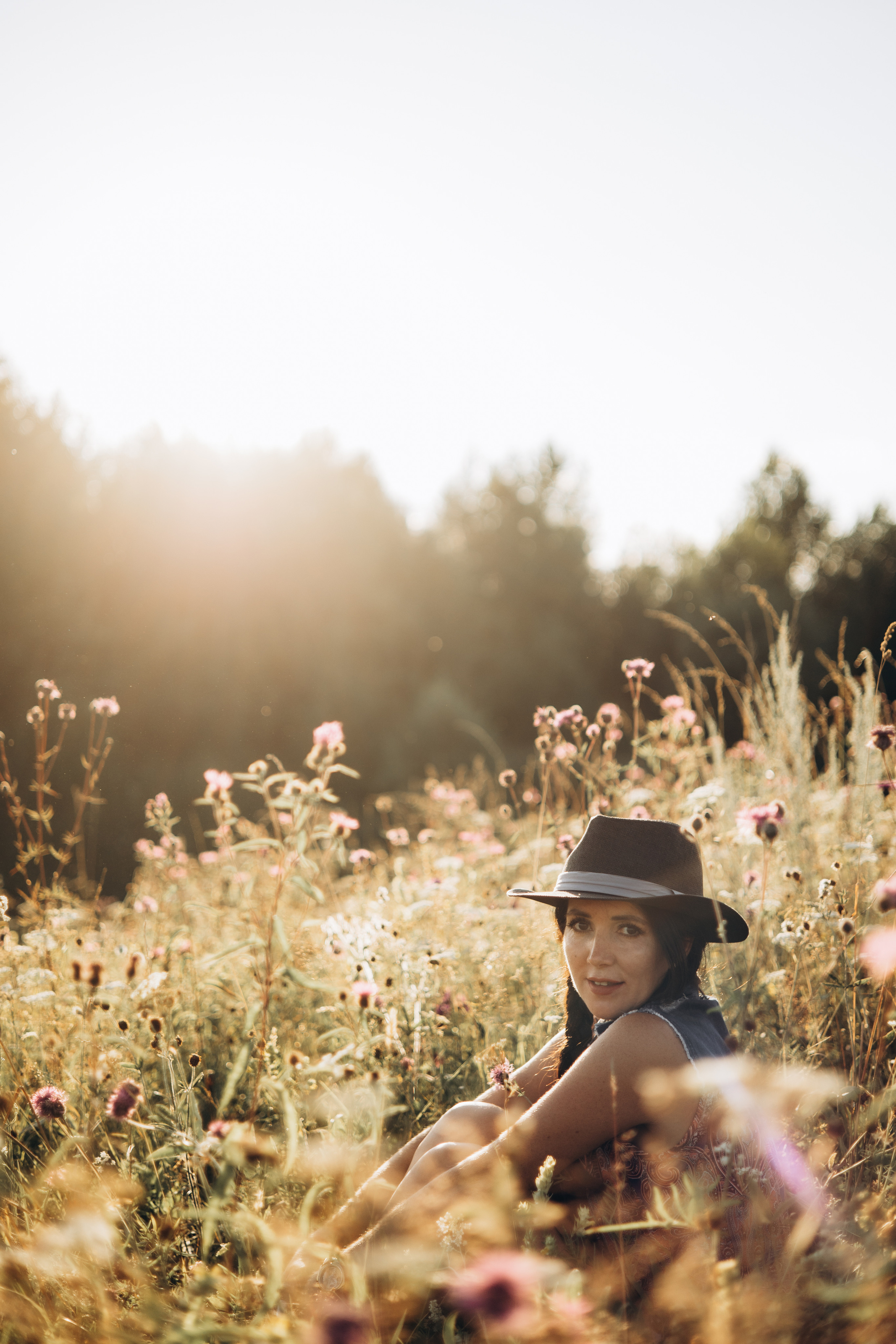 Прогулка. Фотограф город Пермь