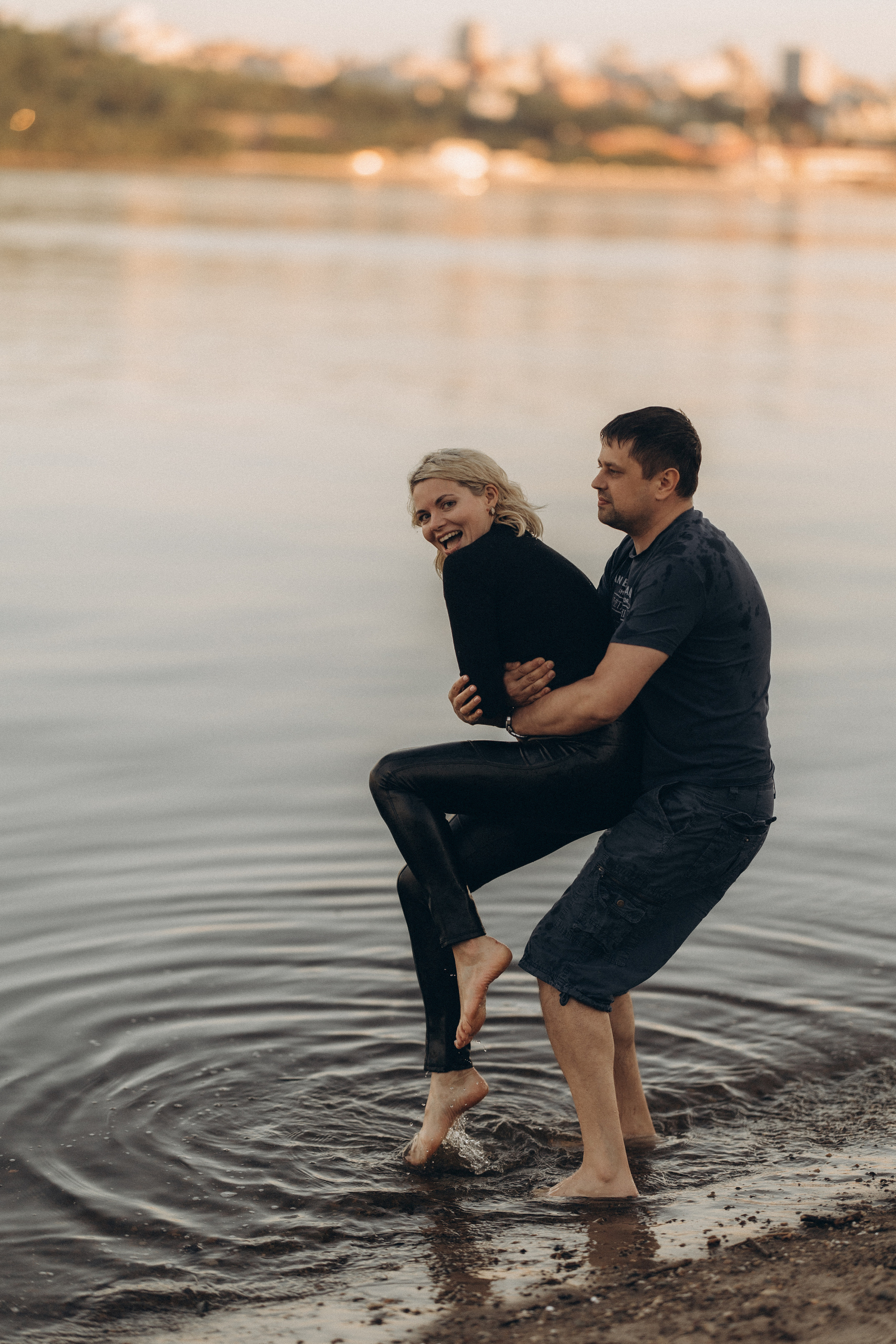 Lovestory. Фотограф город Пермь