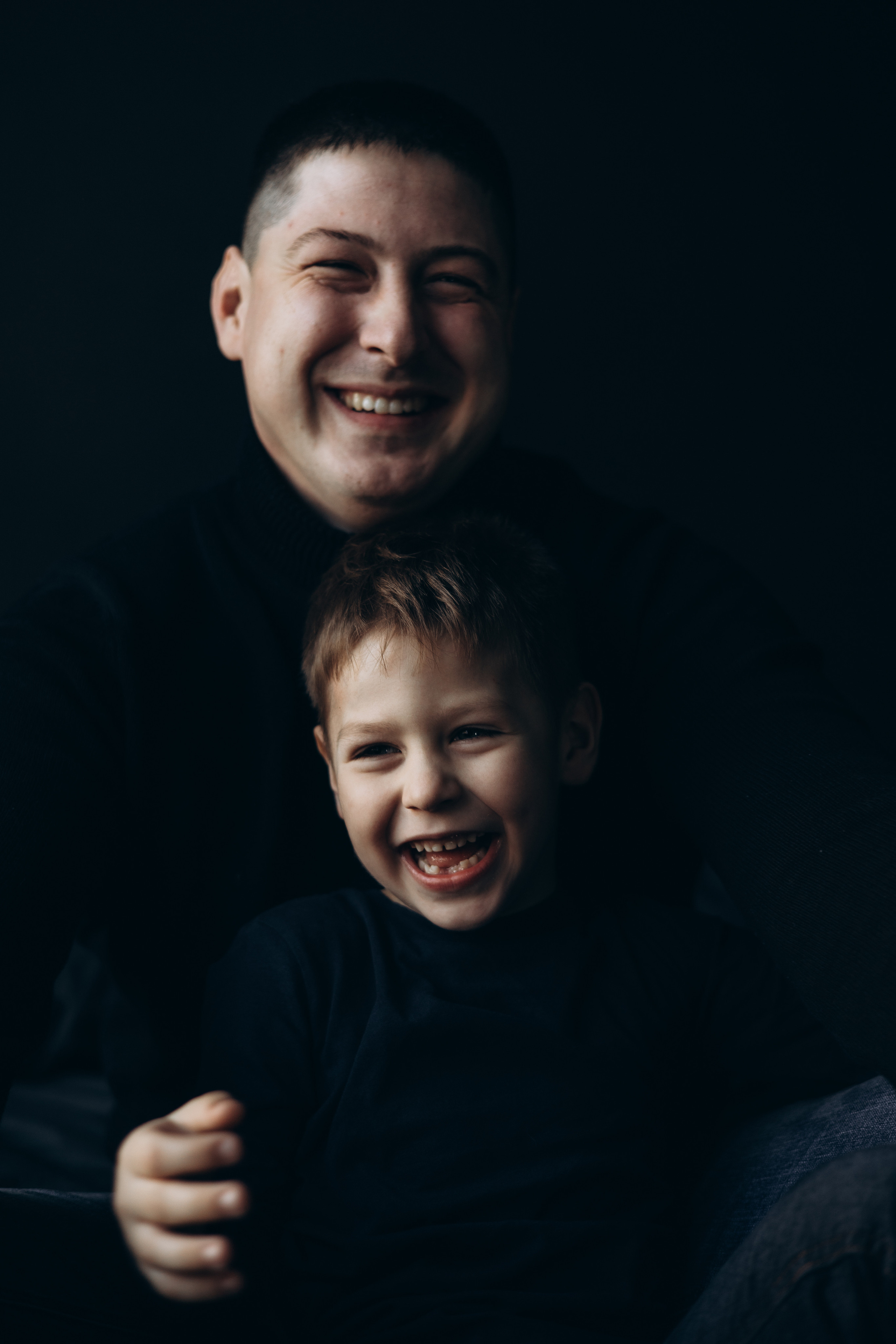 Семейная. Фотограф город Пермь