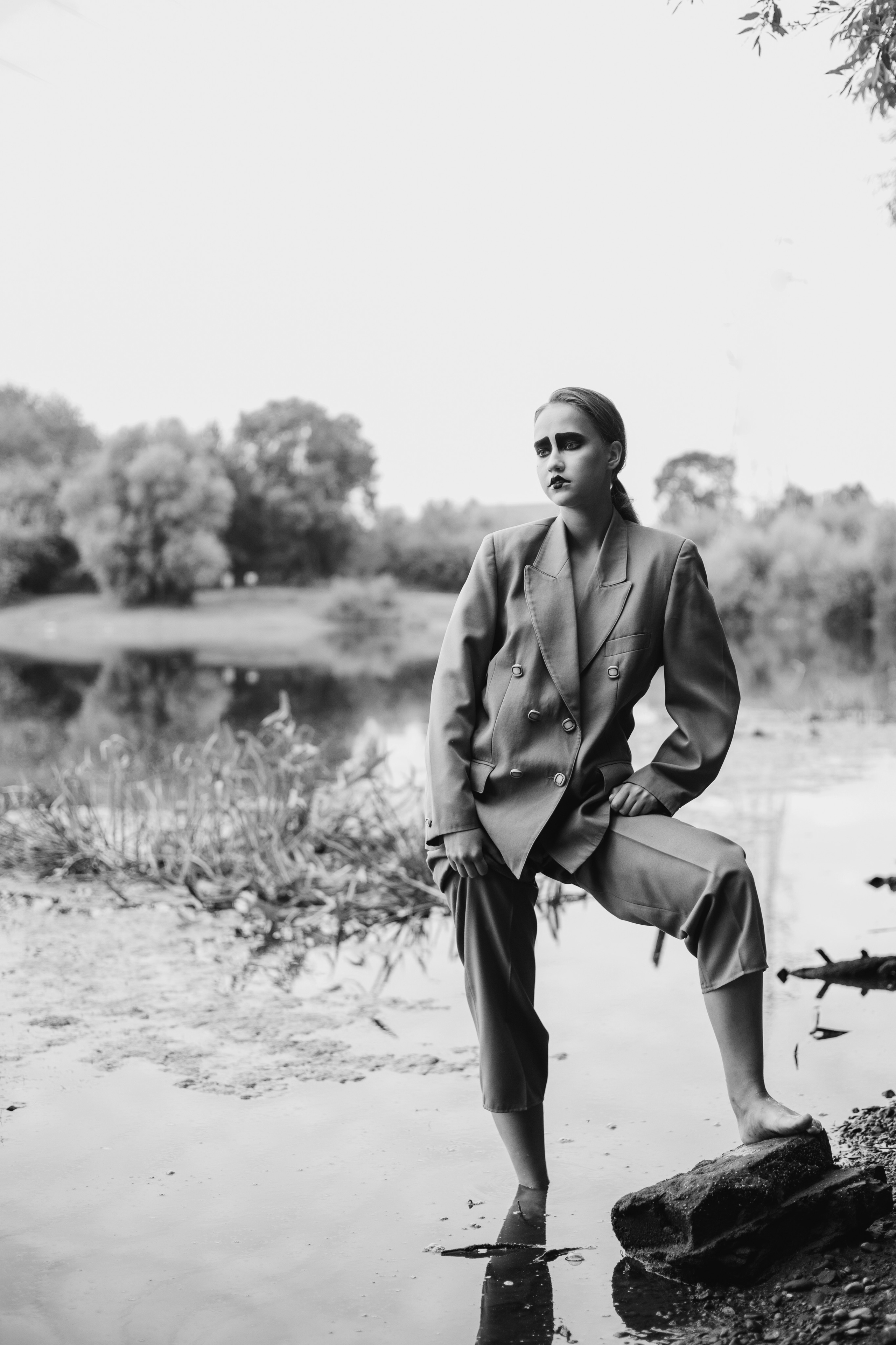 Прогулка. Фотограф город Пермь