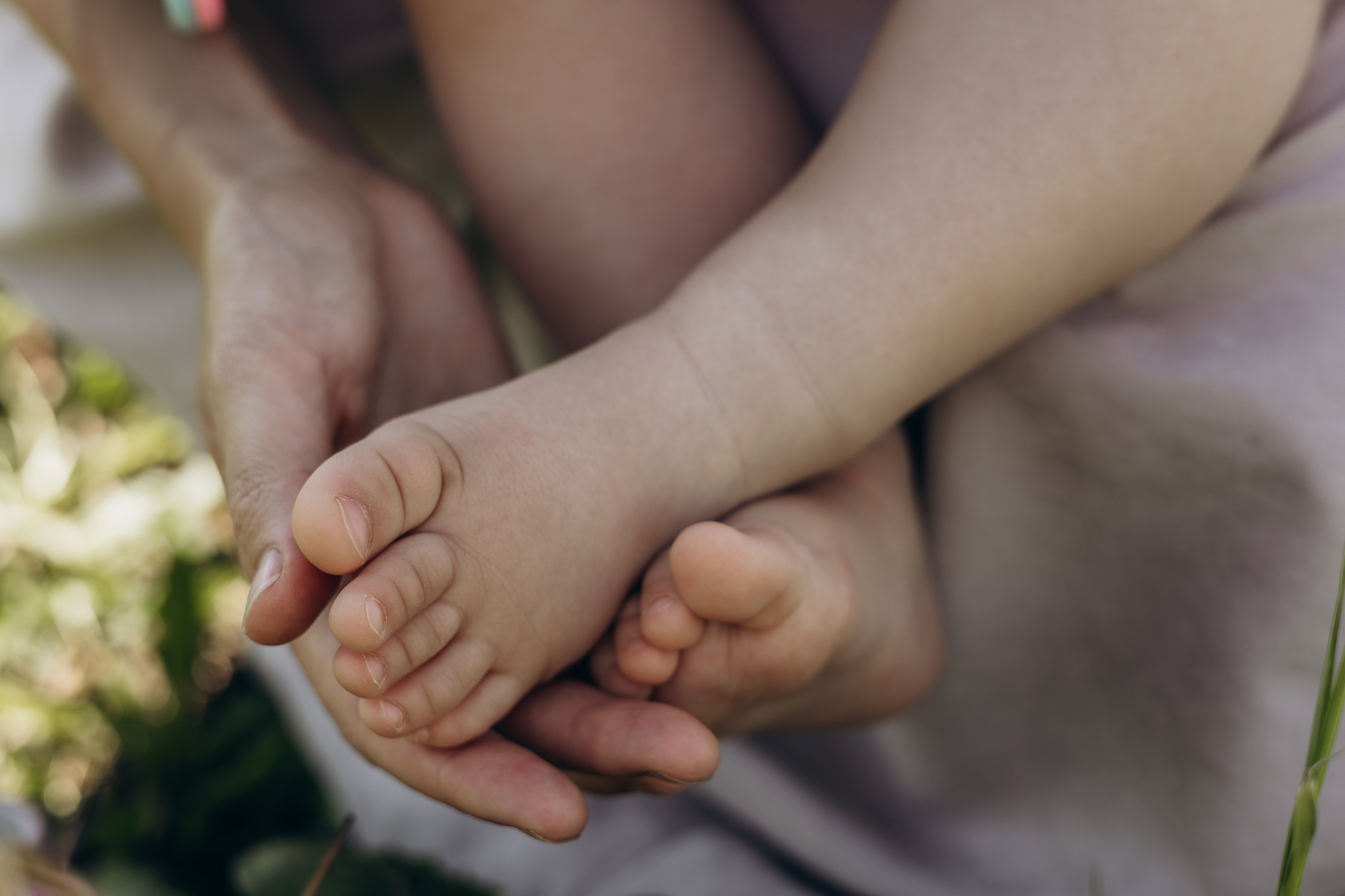 Семейная. Фотограф город Пермь