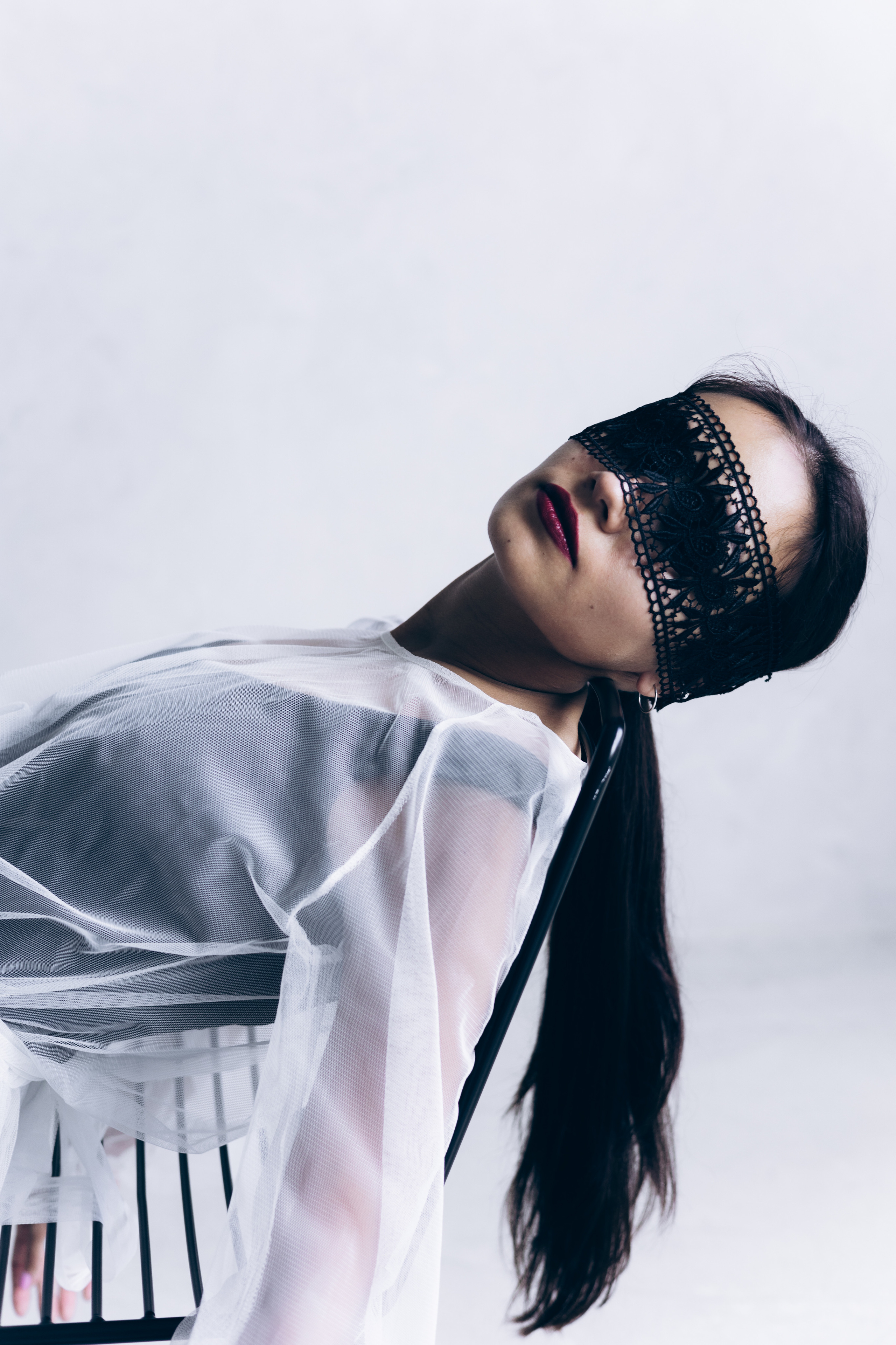 Студийный портрет. Фотограф город Пермь