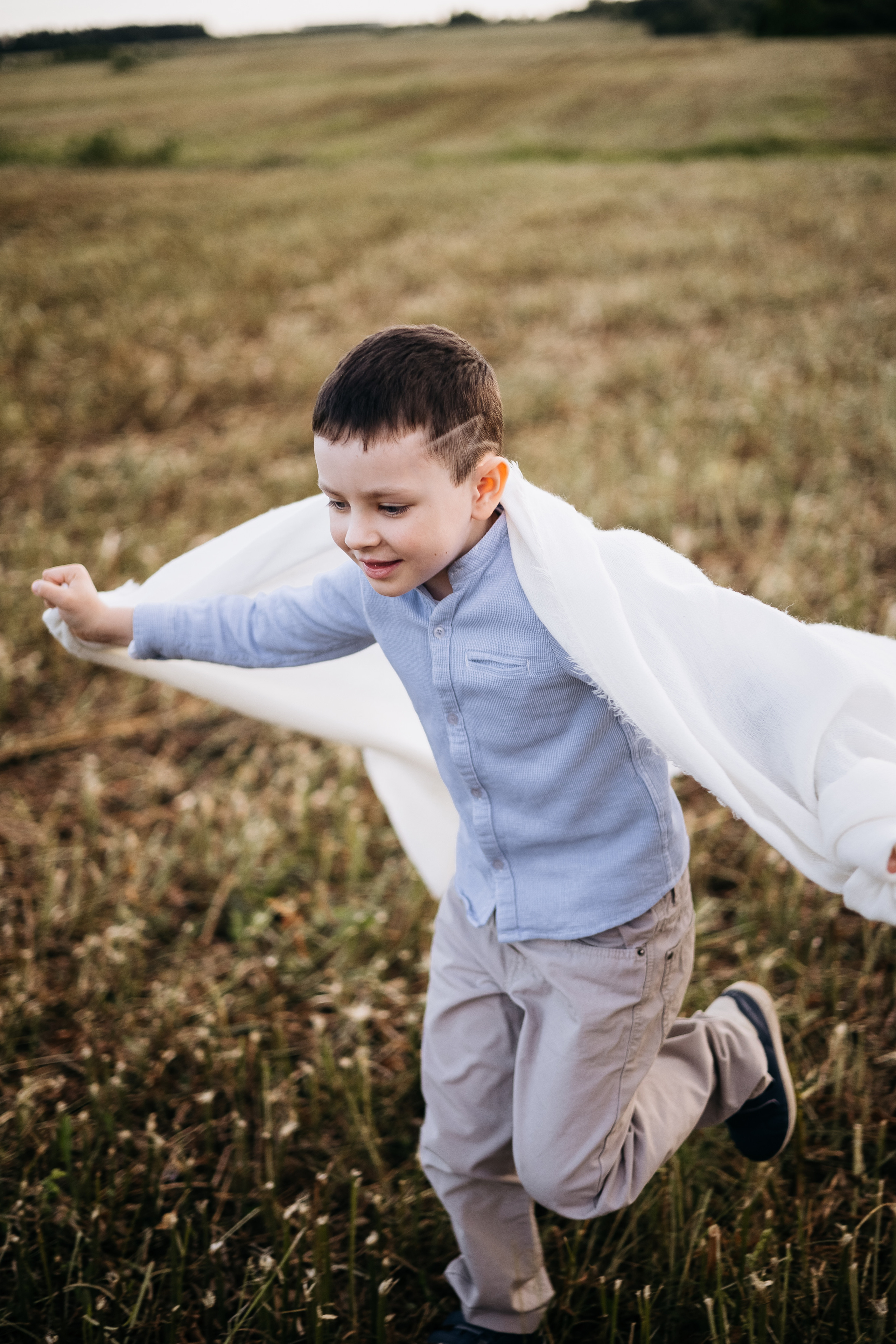 Семейная. Фотограф город Пермь