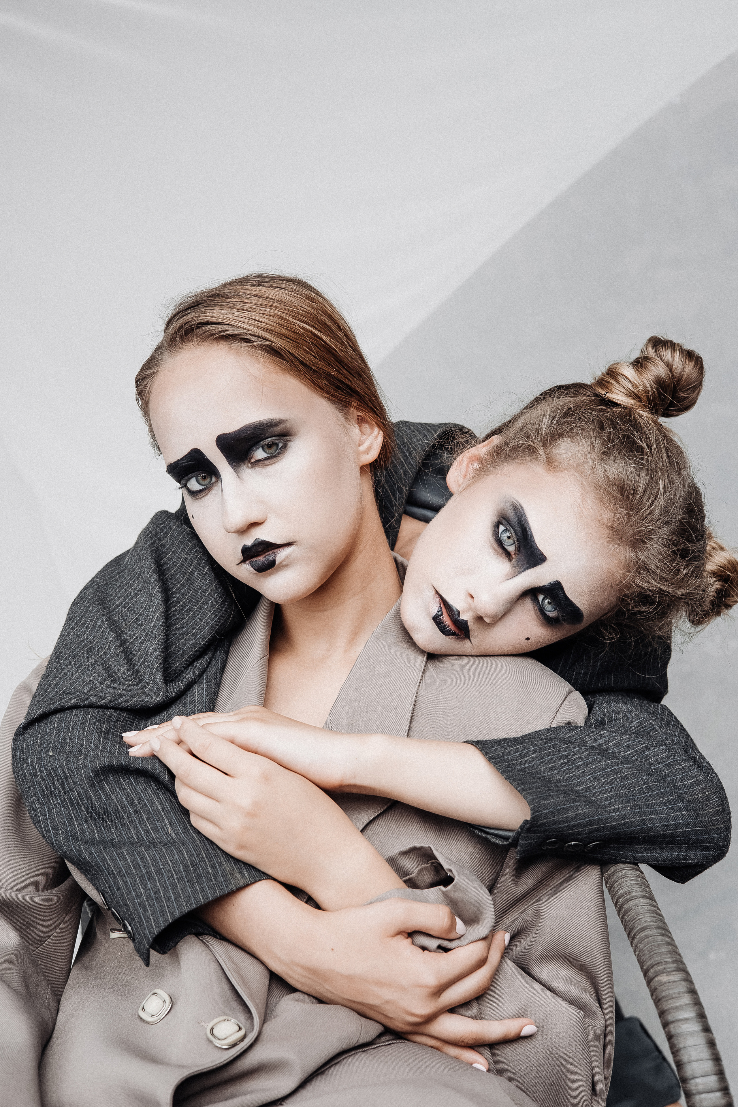 Прогулка. Фотограф город Пермь