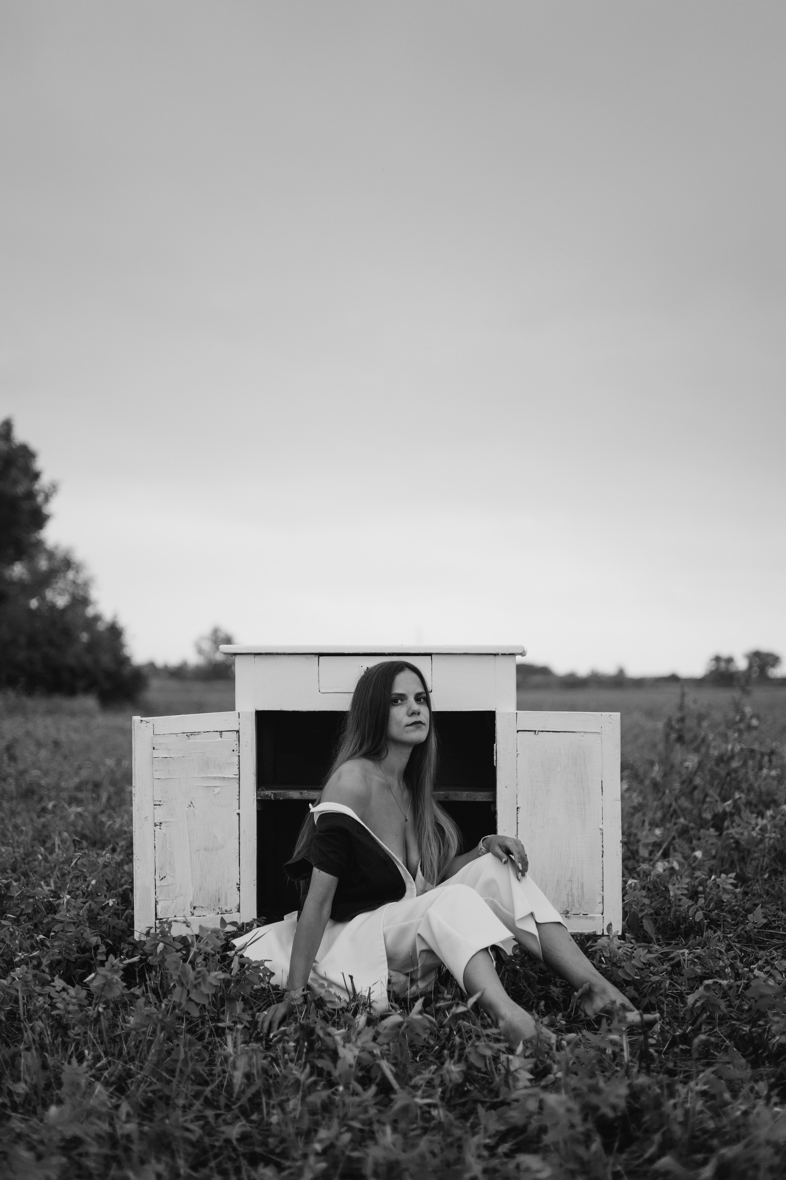 Прогулка. Фотограф город Пермь