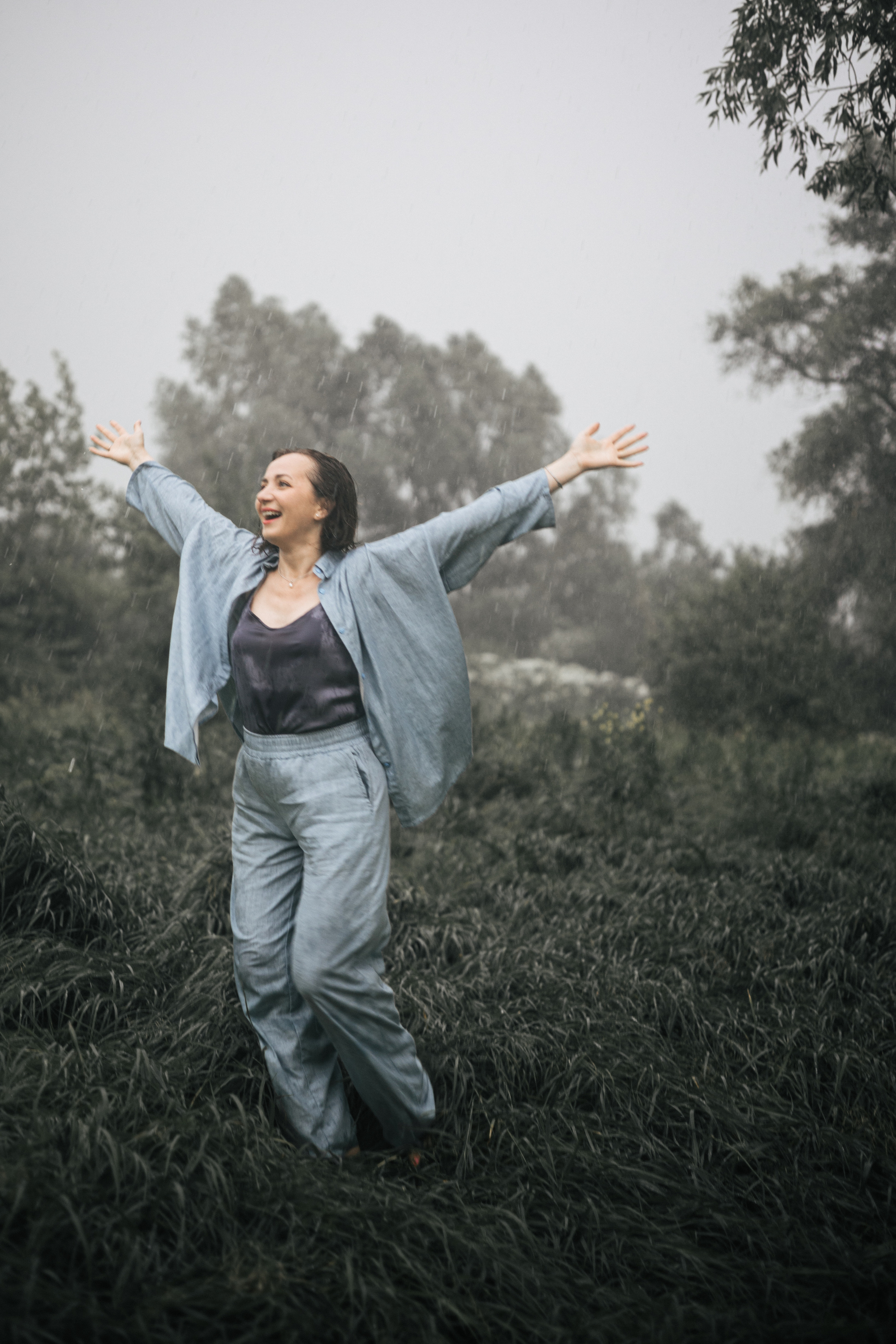 Прогулка. Фотограф город Пермь