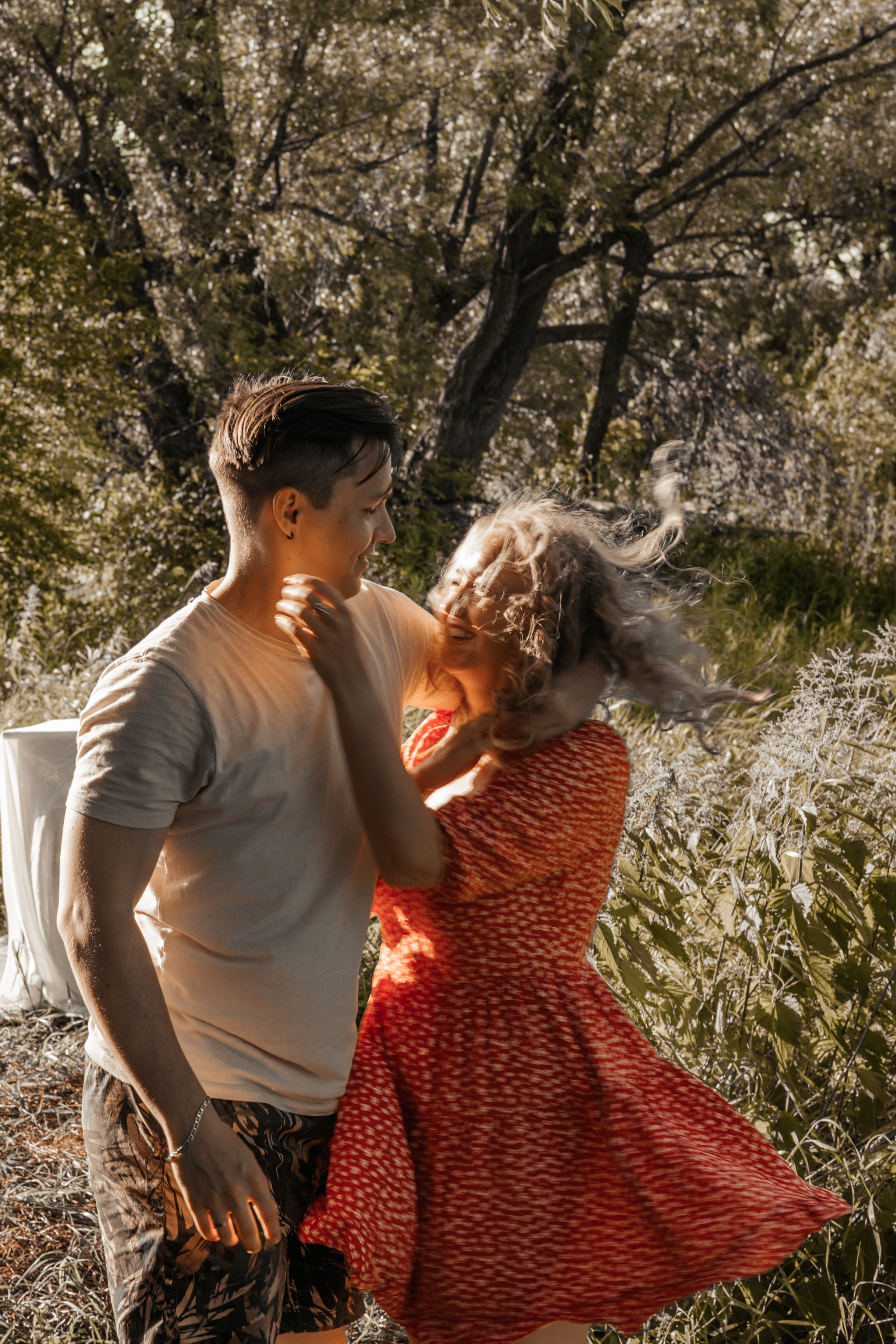 Lovestory. Фотограф город Пермь