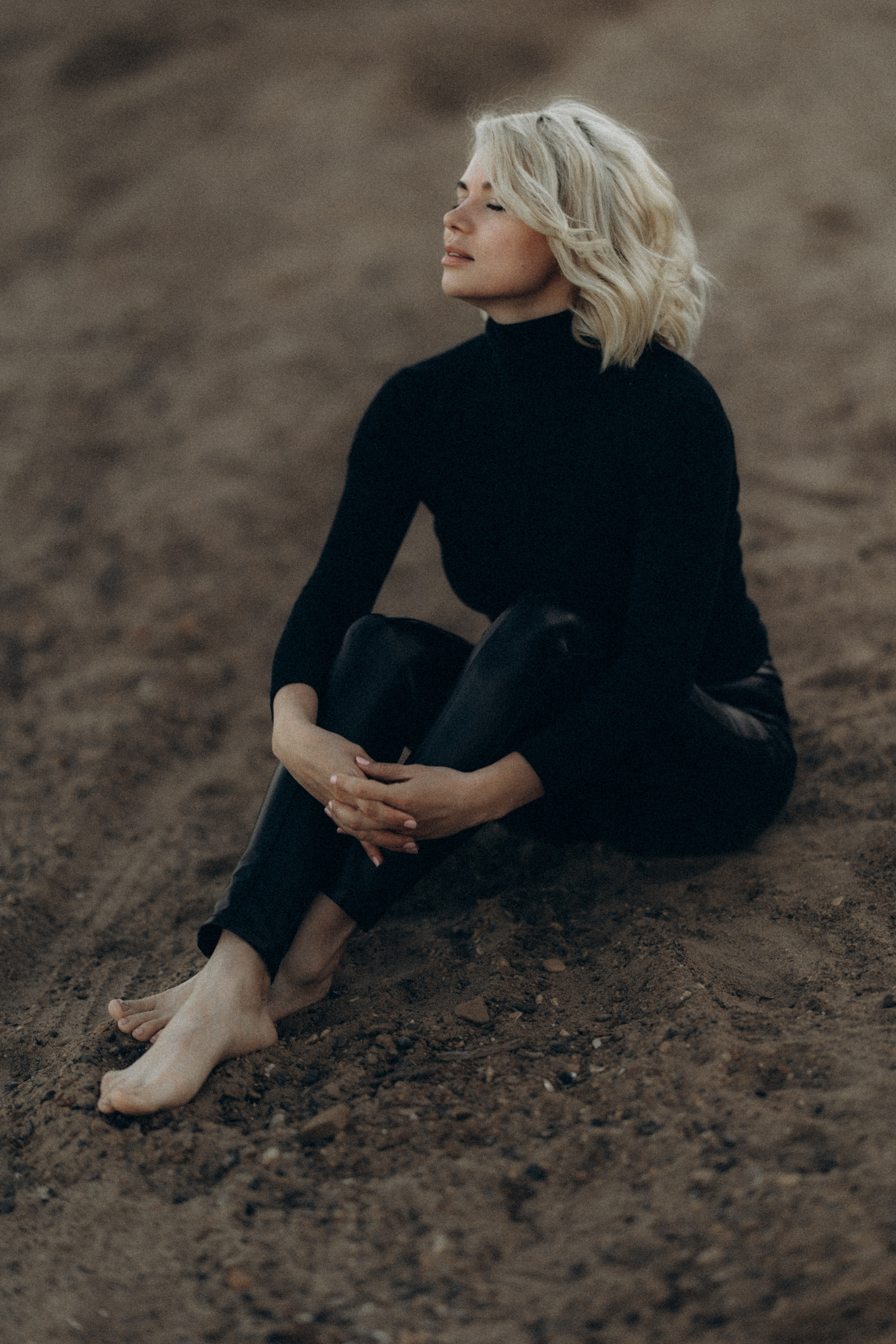 Прогулка. Фотограф город Пермь