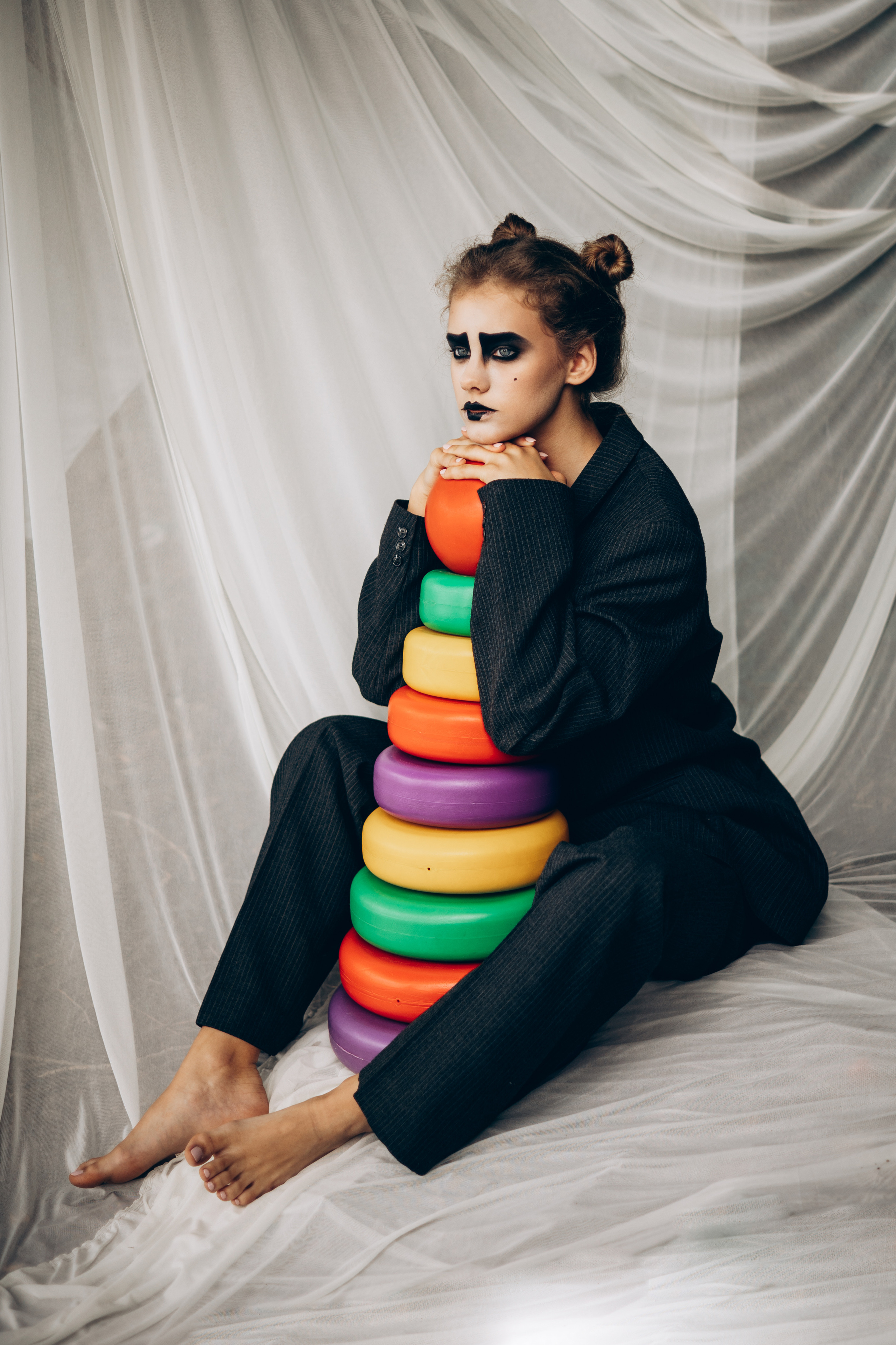 Прогулка. Фотограф город Пермь