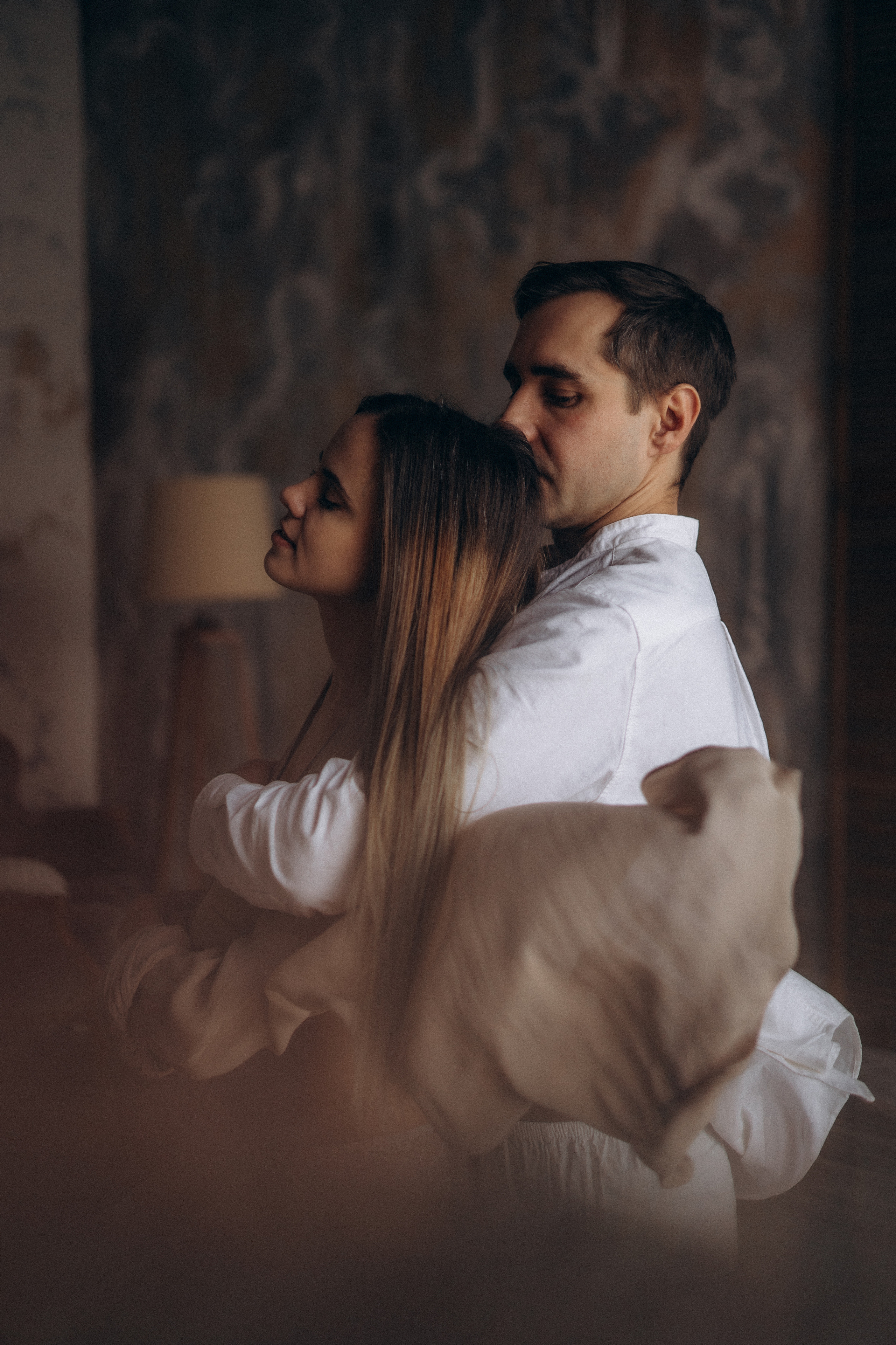 Lovestory. Фотограф город Пермь